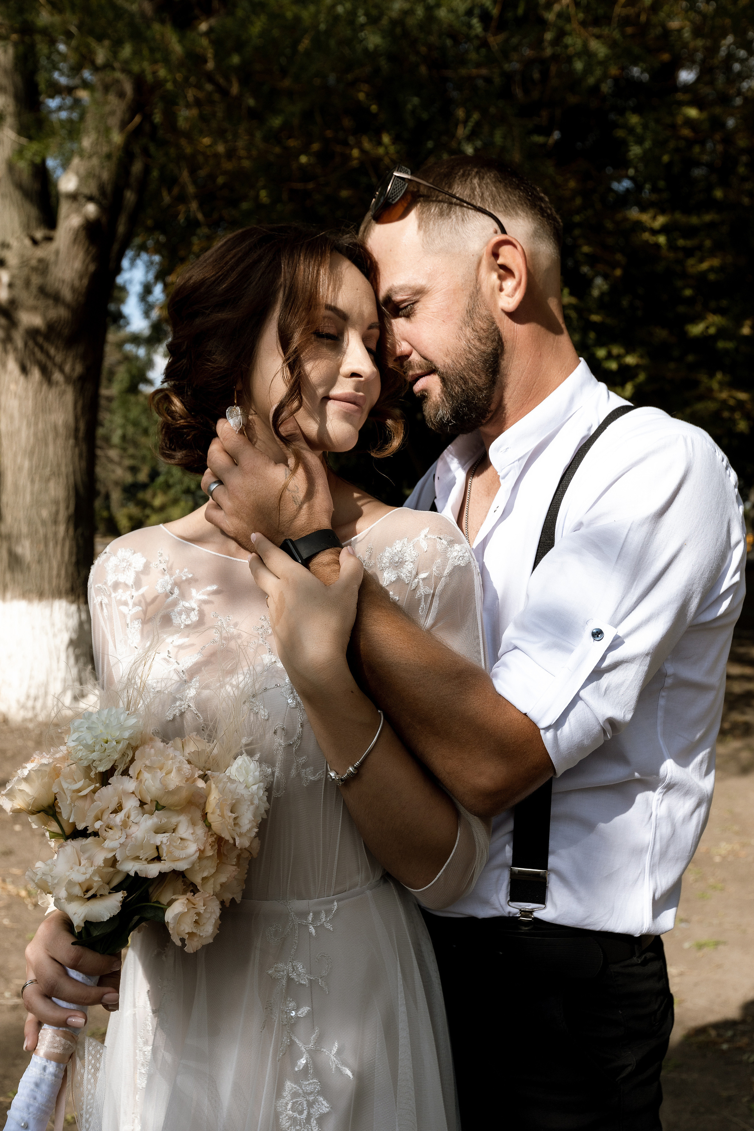 Александр и Юлия. Алексеева Татьяна свадебный фотограф Краснодар, Краснодарский край