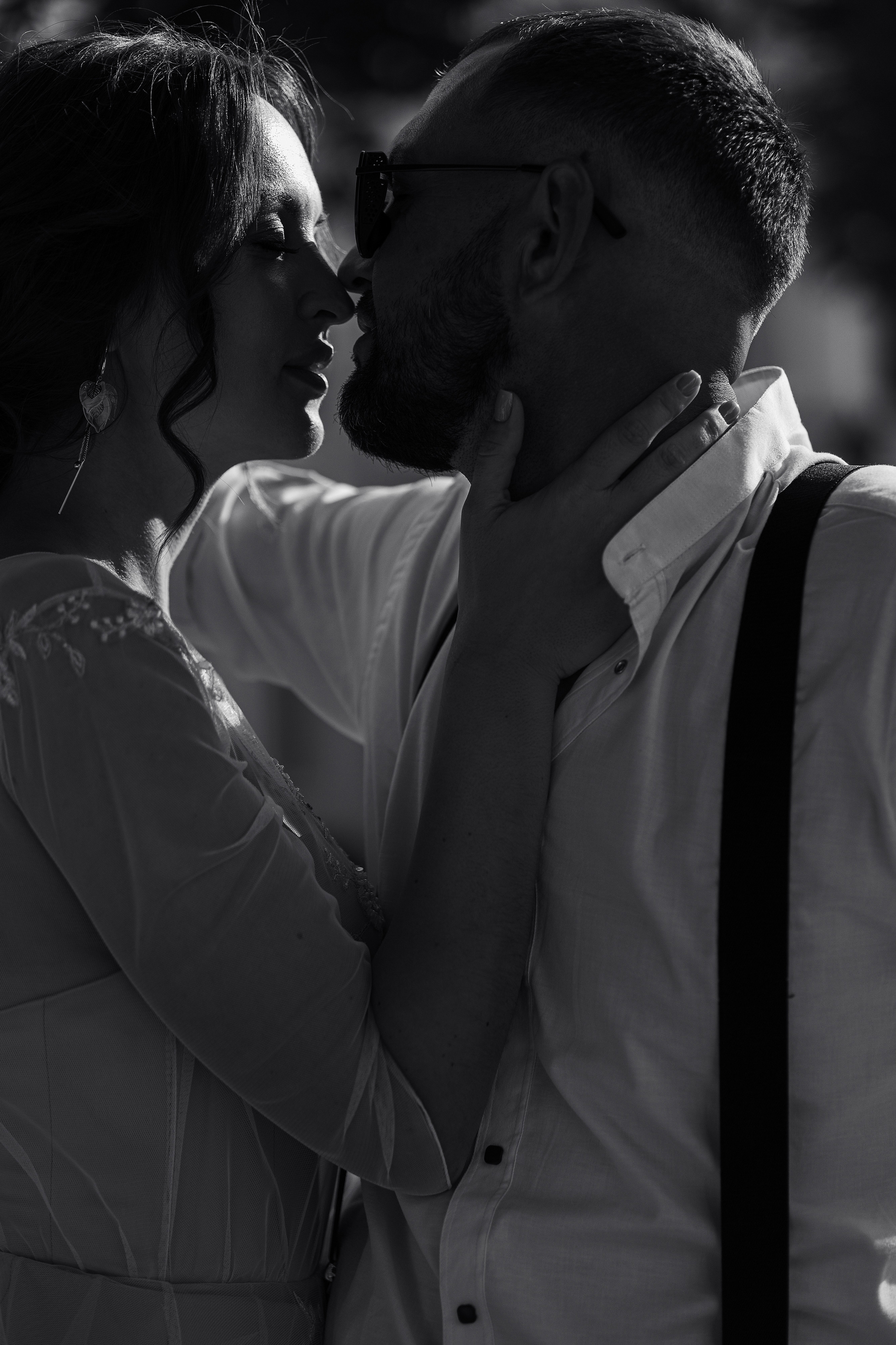 Александр и Юлия. Алексеева Татьяна свадебный фотограф Краснодар, Краснодарский край