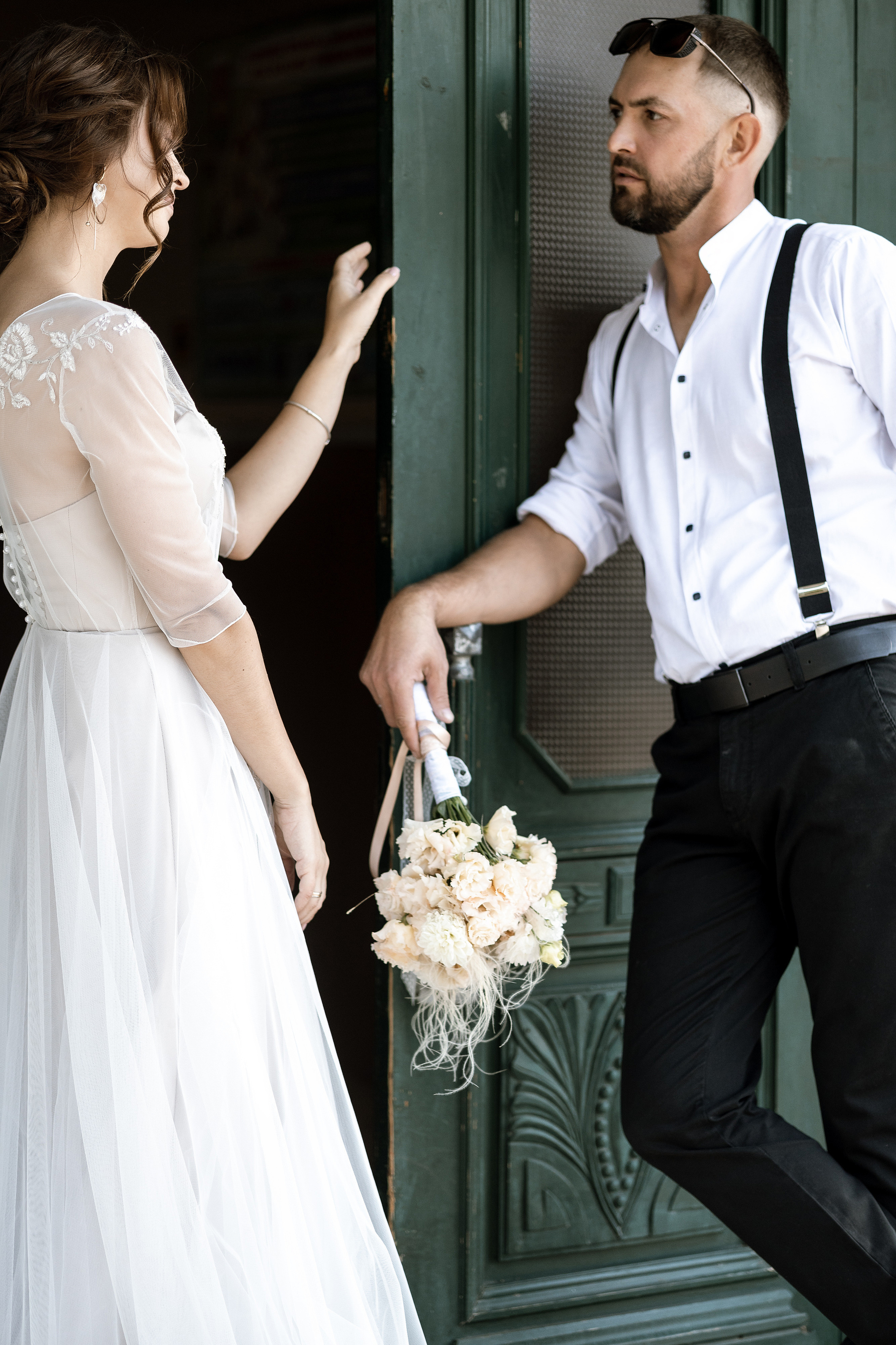 Александр и Юлия. Алексеева Татьяна свадебный фотограф Краснодар, Краснодарский край