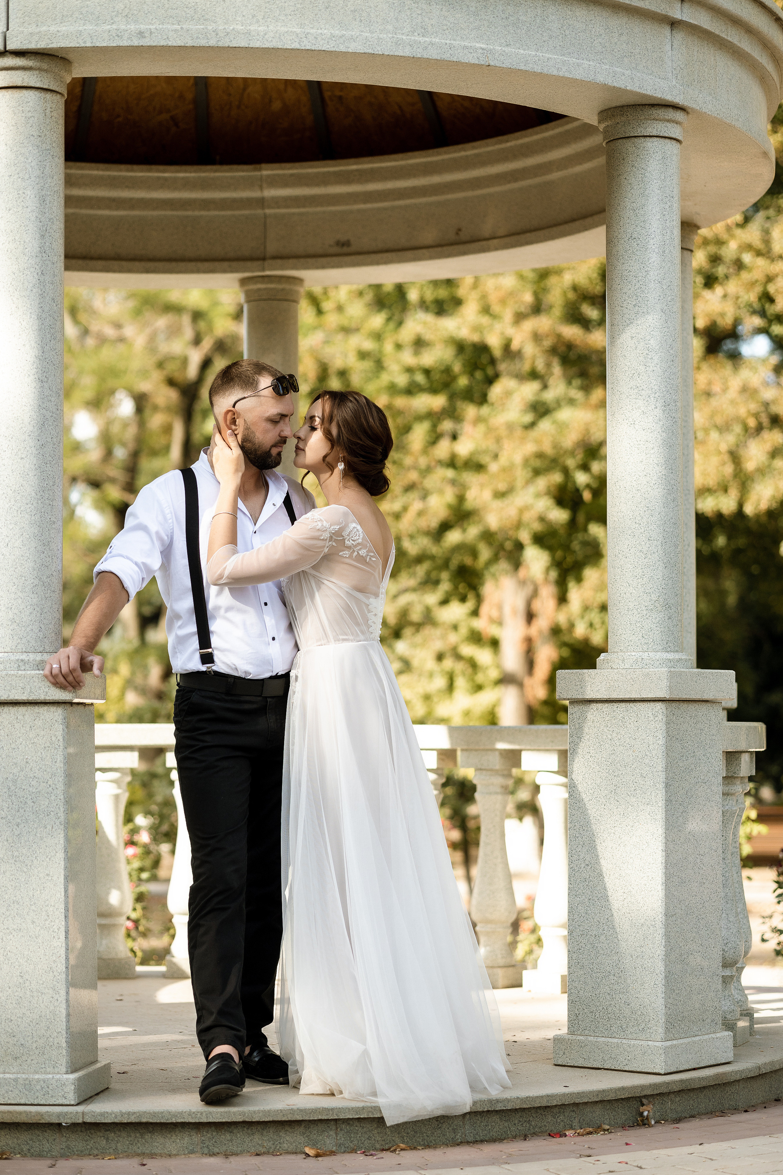 Александр и Юлия. Алексеева Татьяна свадебный фотограф Краснодар, Краснодарский край