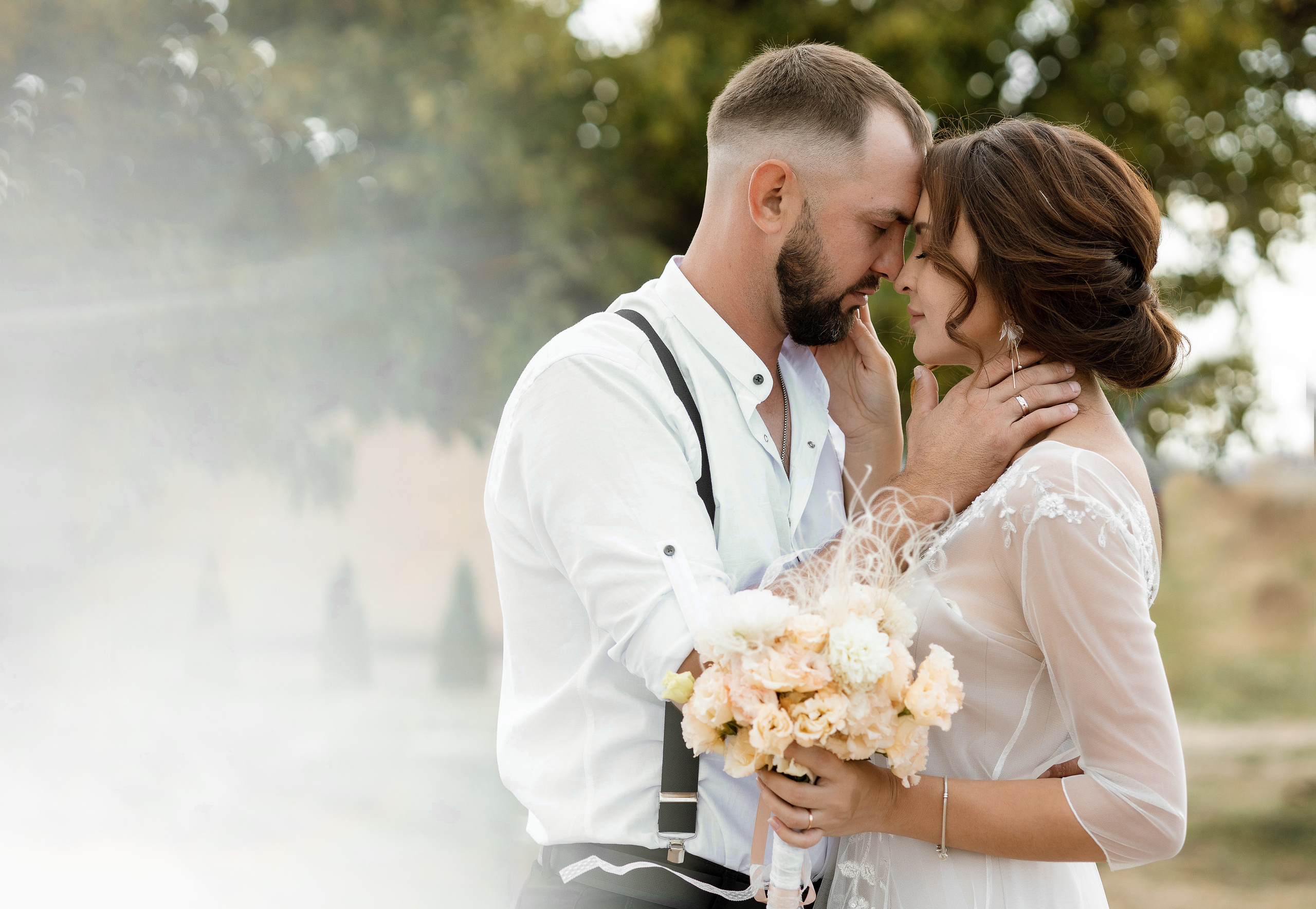 Александр и Юлия. Алексеева Татьяна свадебный фотограф Краснодар, Краснодарский край