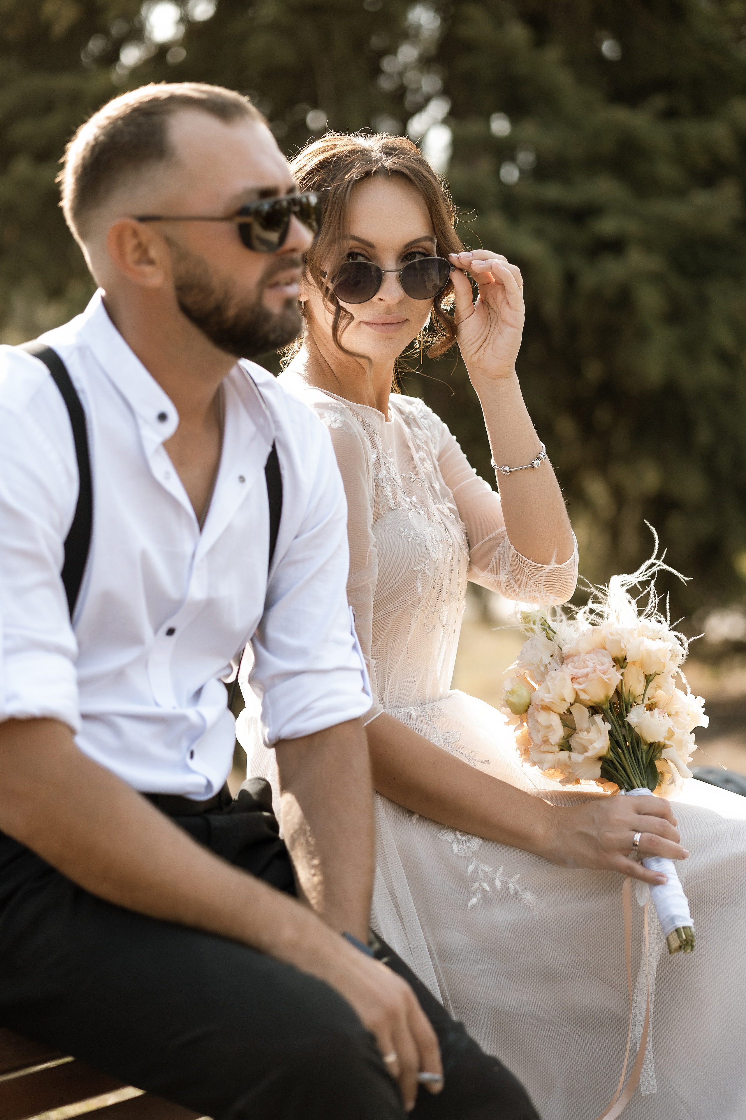 Александр и Юлия. Алексеева Татьяна свадебный фотограф Краснодар, Краснодарский край