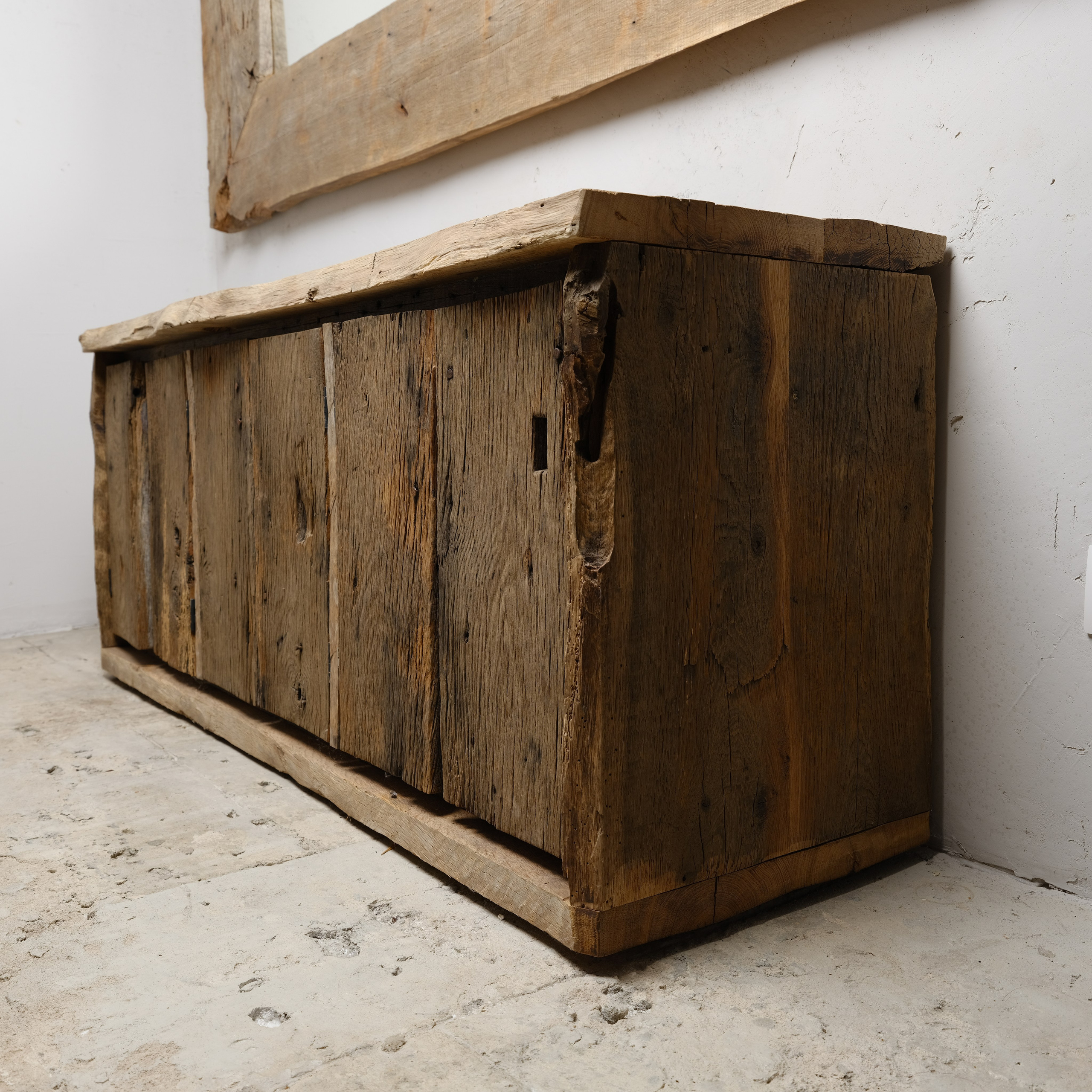 Комод 215.000. Комплект контора