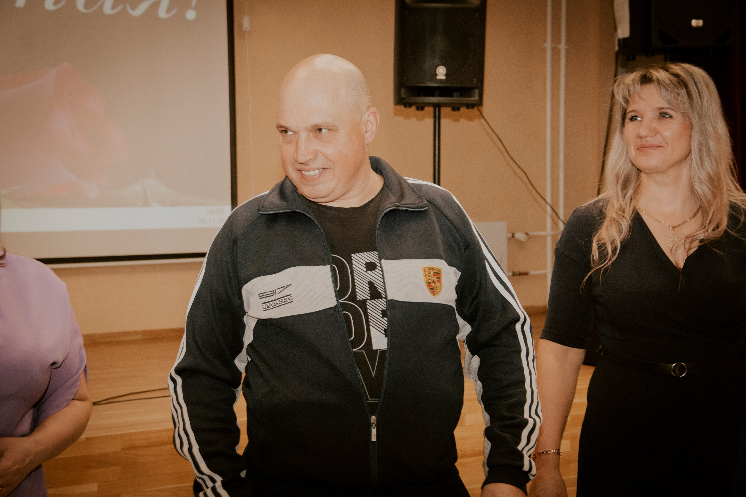 Нина и её 18). ProFoto