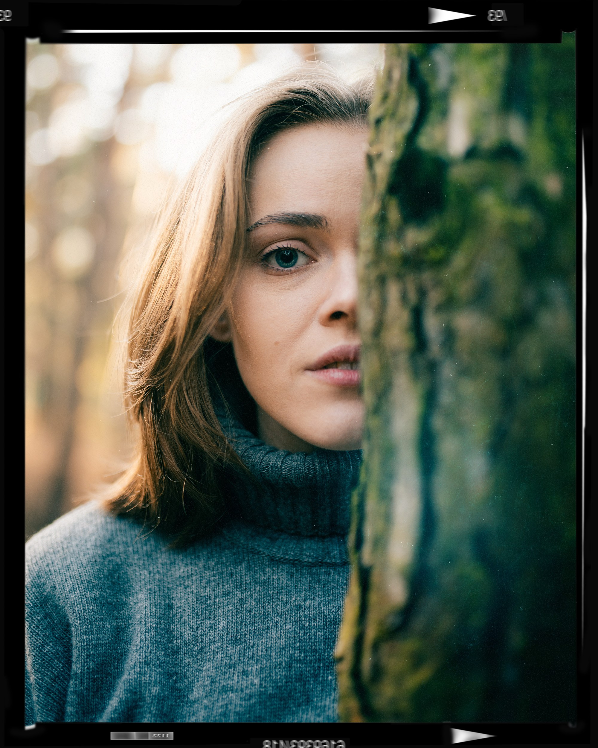 Лера. Александра Мельник I Фотограф Москва