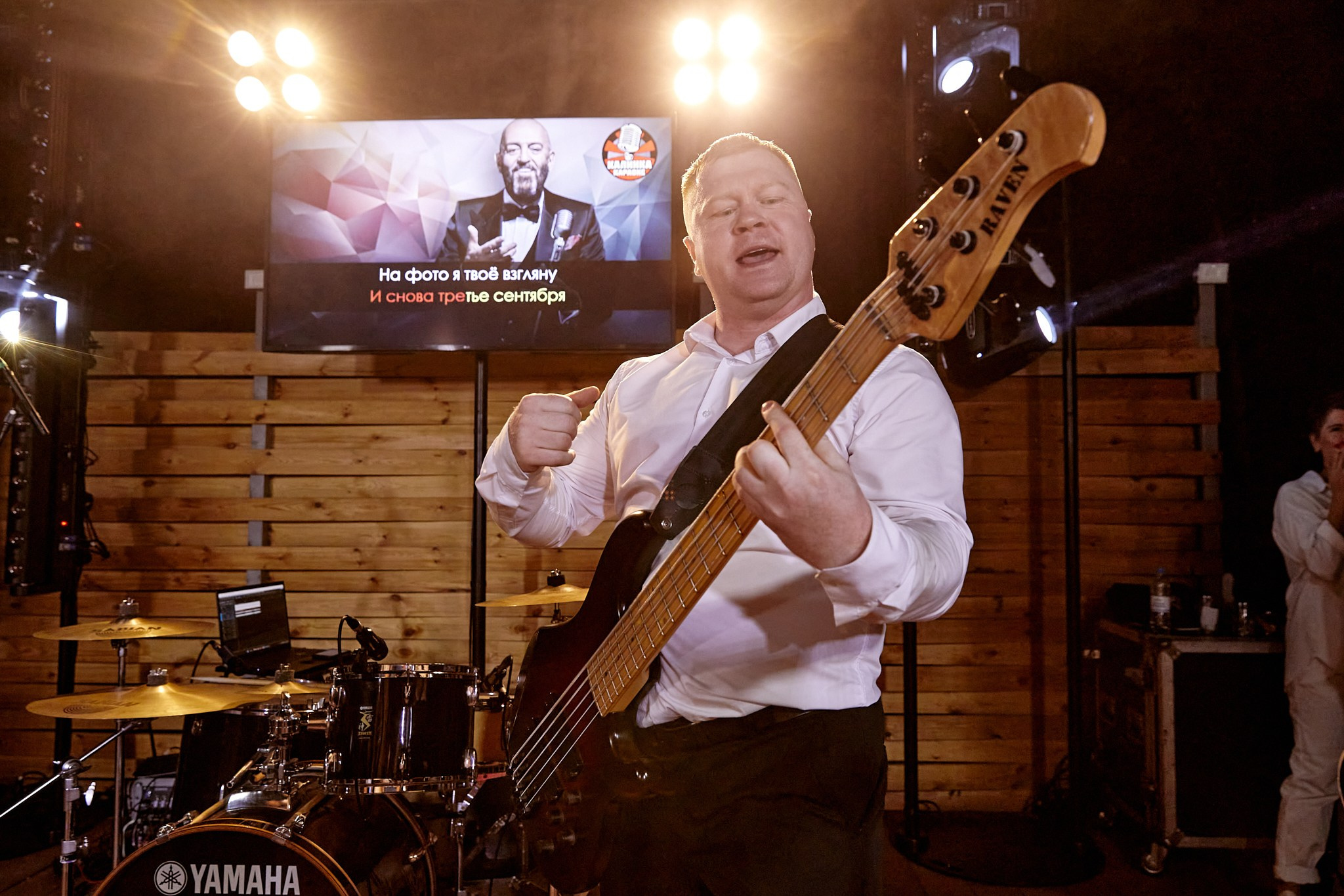 Свадебная фотосъёмка в Ульяновске. Свадебный фотограф в Ульяновске Александр Никитин