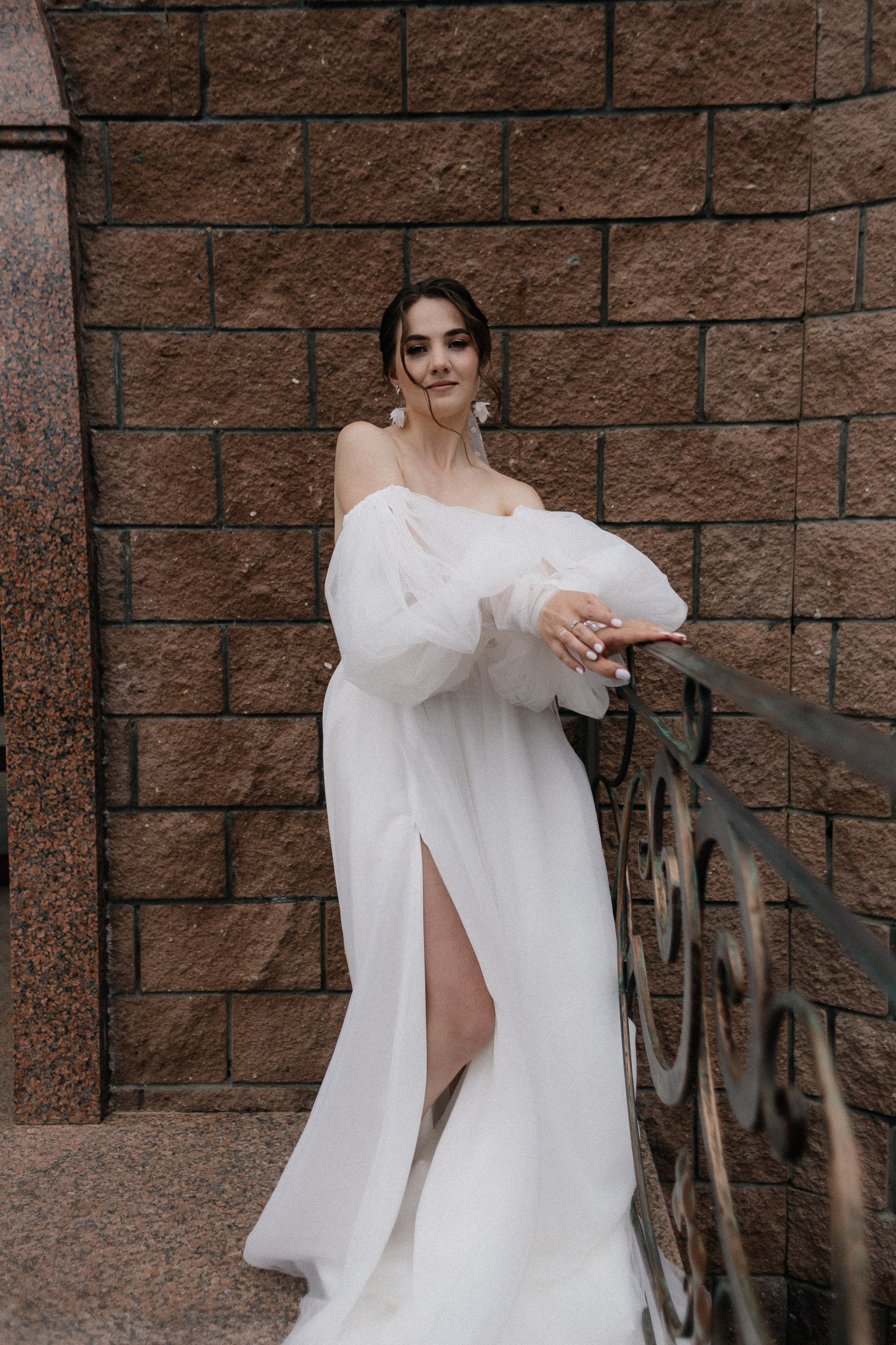 Свадебный день в Дивеево — Влад и Лена. Свадебный фотограф в Нижнем Новгороде Генеральская Ира