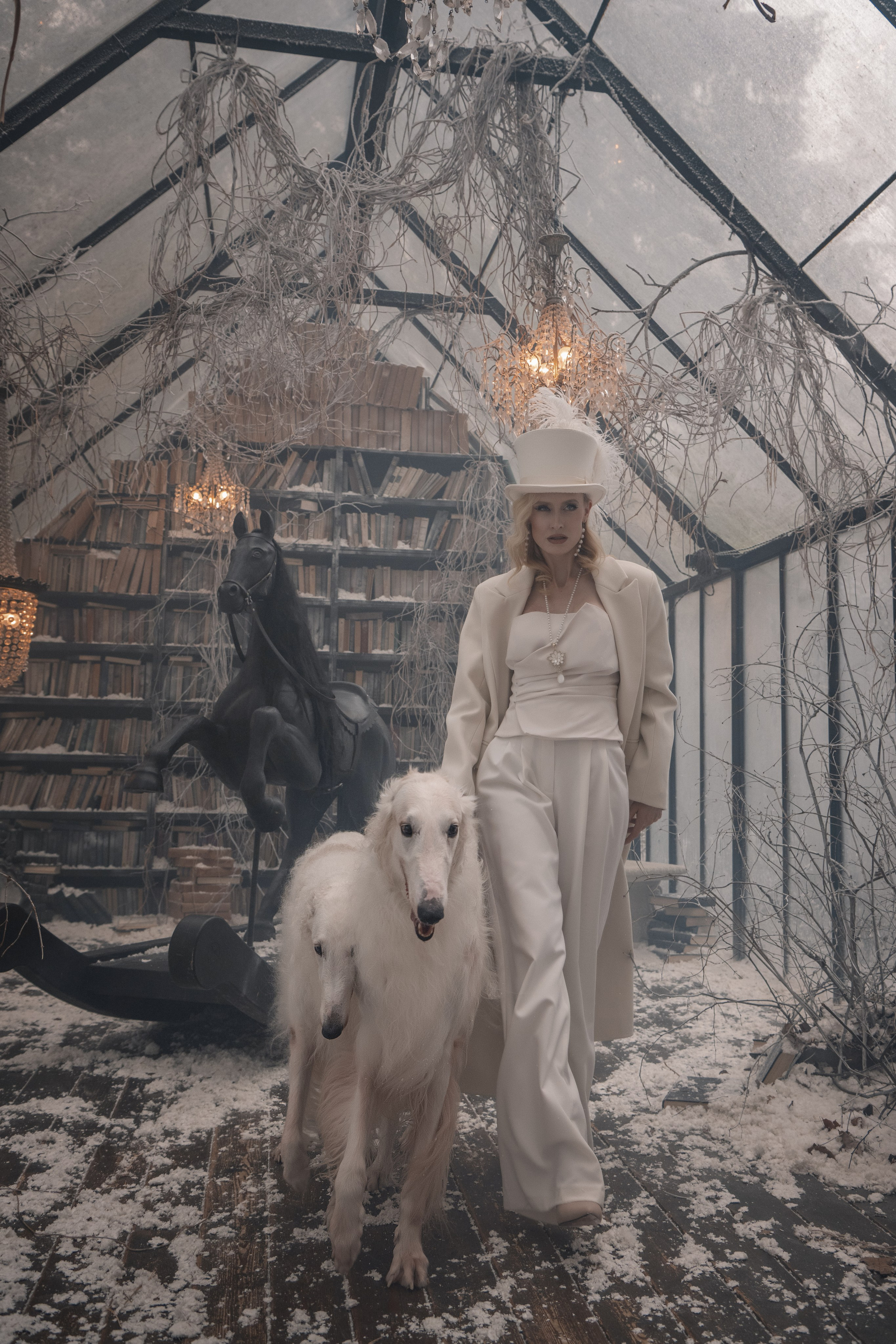 Фотосессия в студии. Женский фотограф в Москве Богдашкина Динара