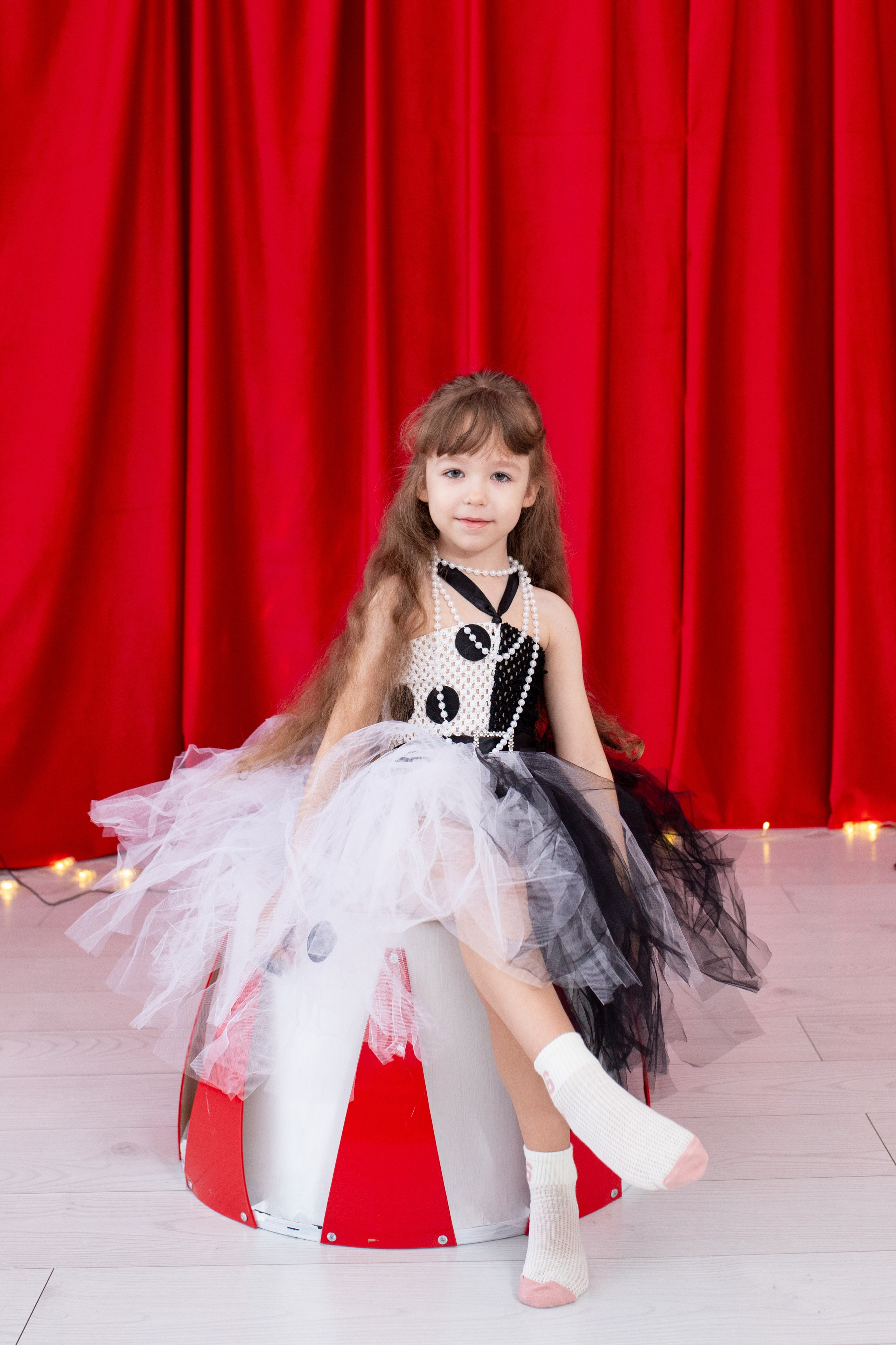 Фотодень «Цирк». Фотограф в Новосибирске Ася Зверева