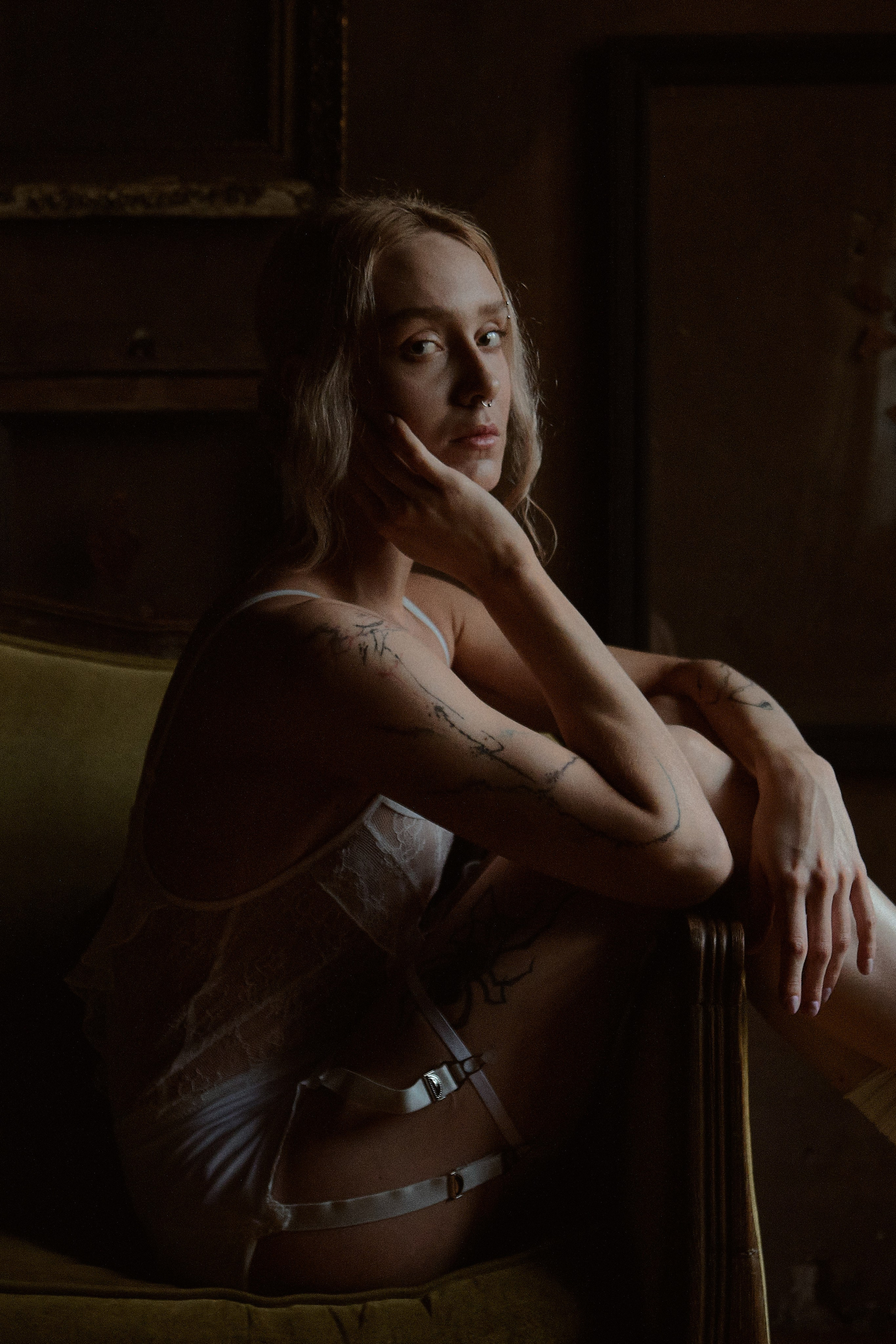 Фотосессия в усадьбе Роден. Свадебный фотограф в Москве Приятелева Ангелина