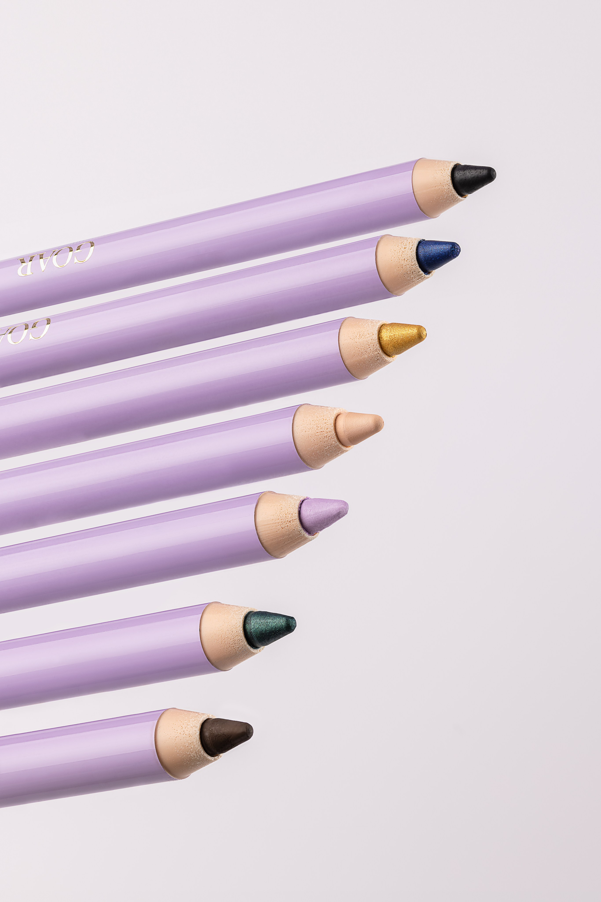 Eye pencil by Goar. Юлия Космо — фуд-фотограф, предметный стилист, Москва