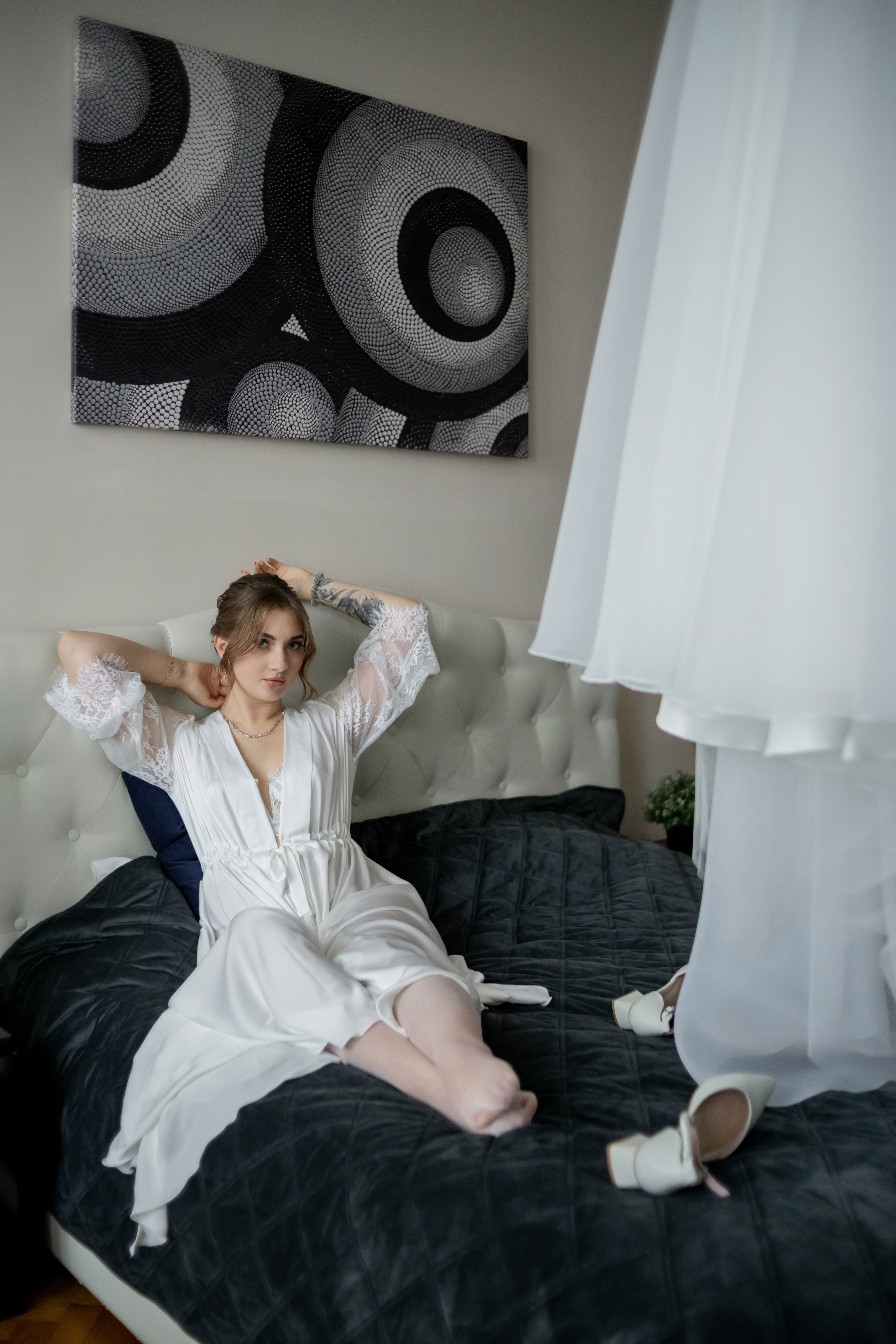 Свадьба Татьяна и Павел. Индивидуальный и свадебный фотограф в Москве, Электростали и Туле Кадейкина Екатерина