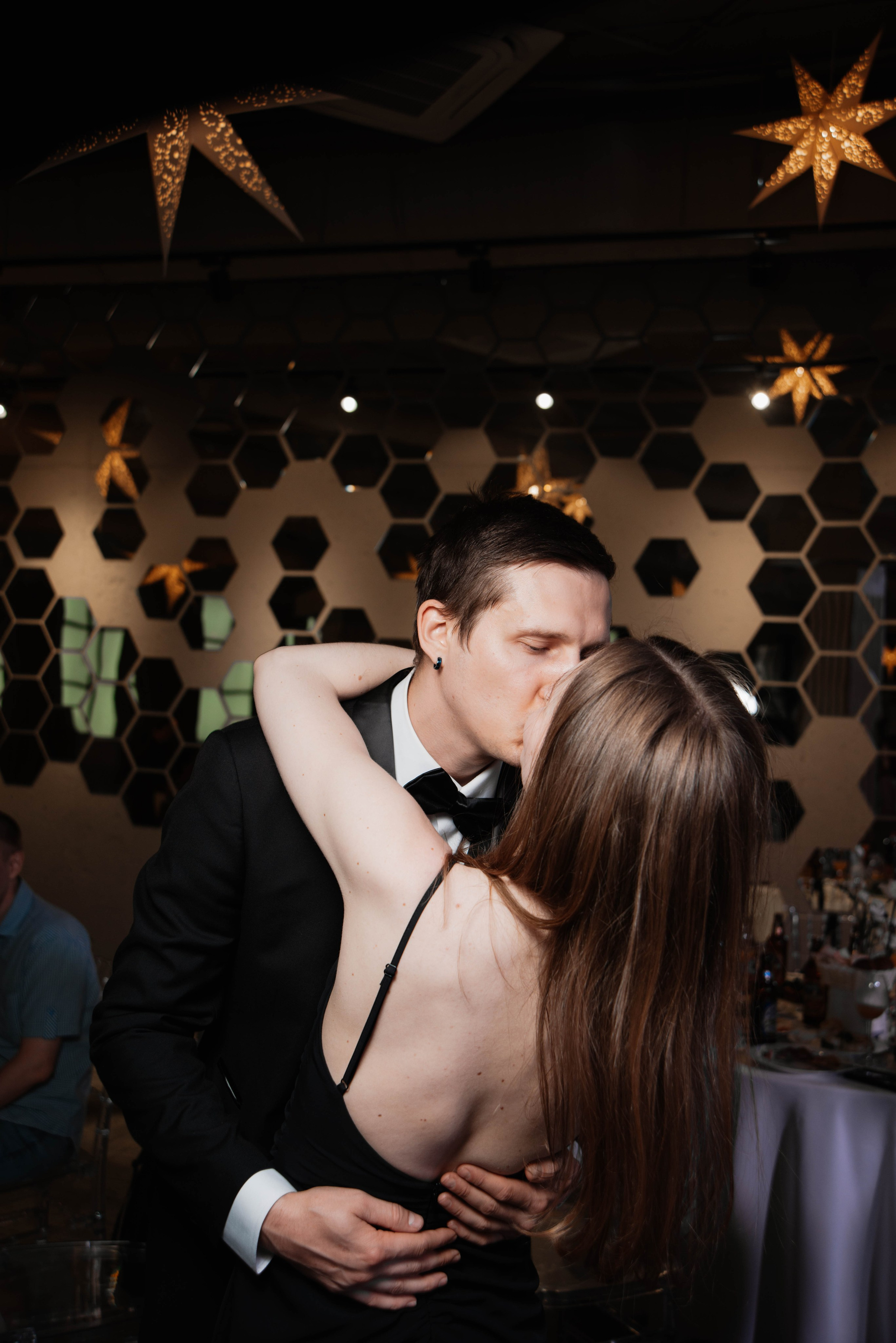 Алексей & Кристина. Ксения Glossa. Портретный и репортажный фотограф в Самаре