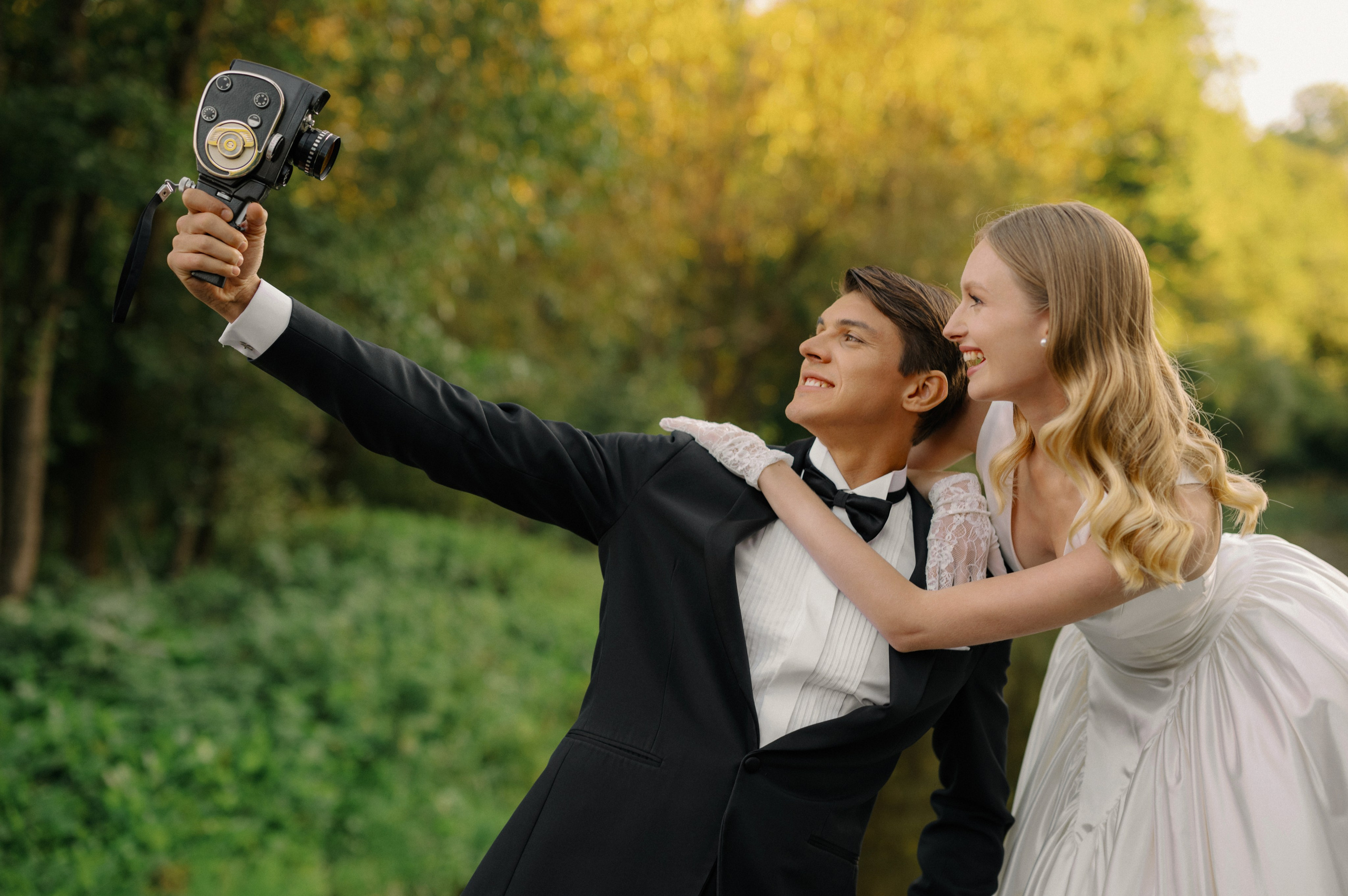 Скоро на сайте. Свадебный фотограф в Минске Тагай Наталья