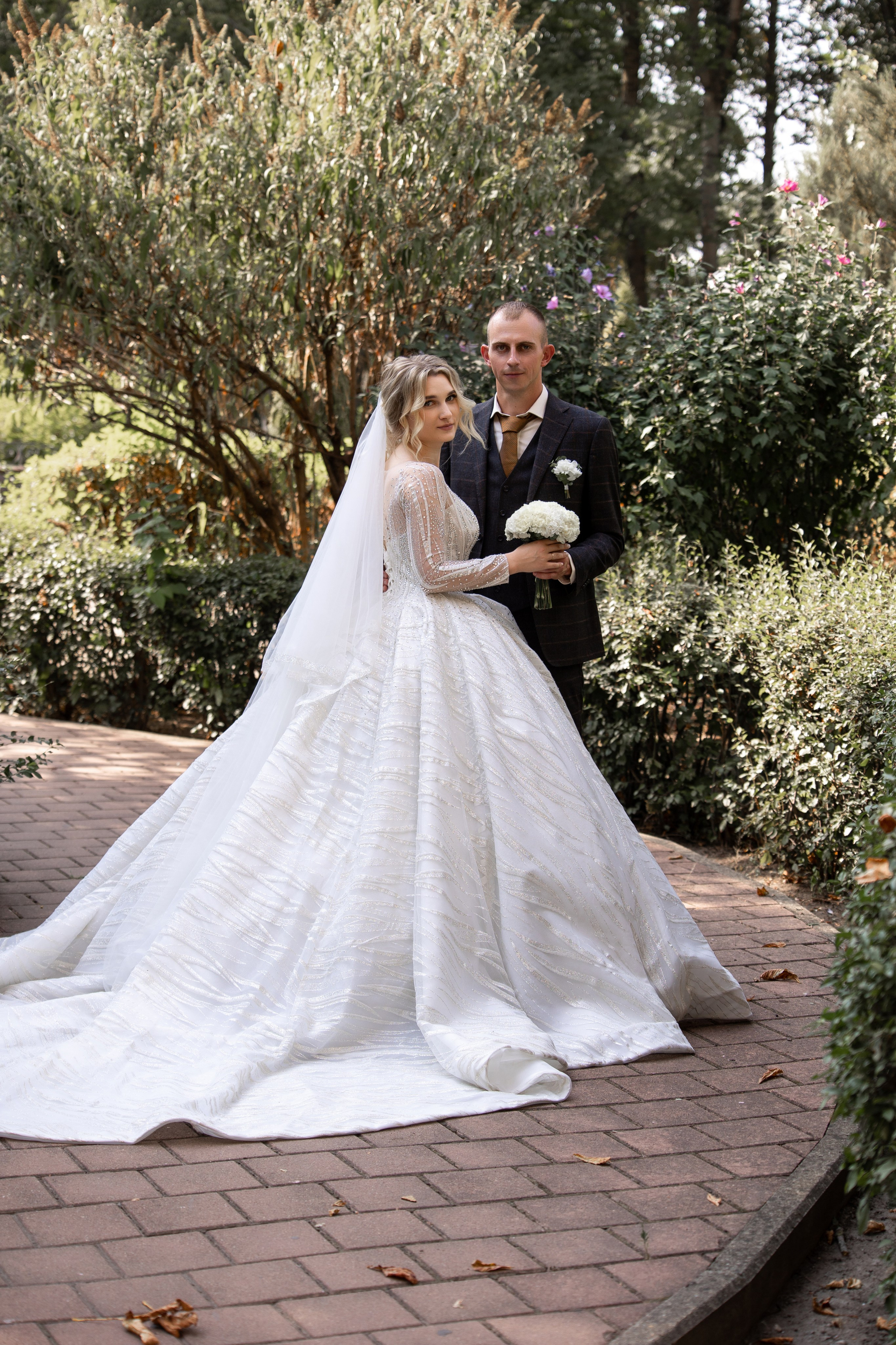 Виталий и Софья. Видеосьемка, фотосьемка свадеб, юбилеев, утренников в Краснодарском кр