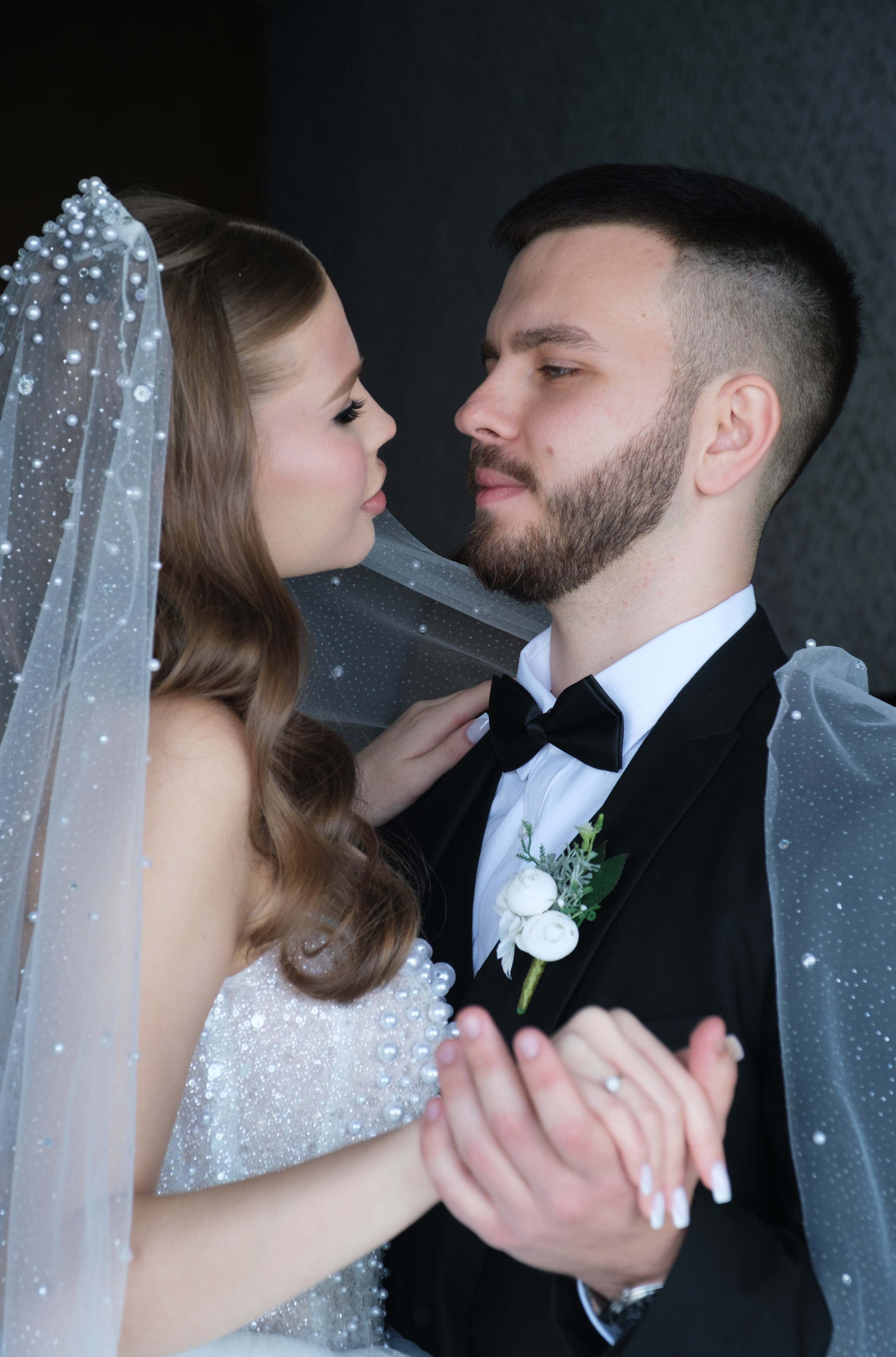 Сергей & Диана