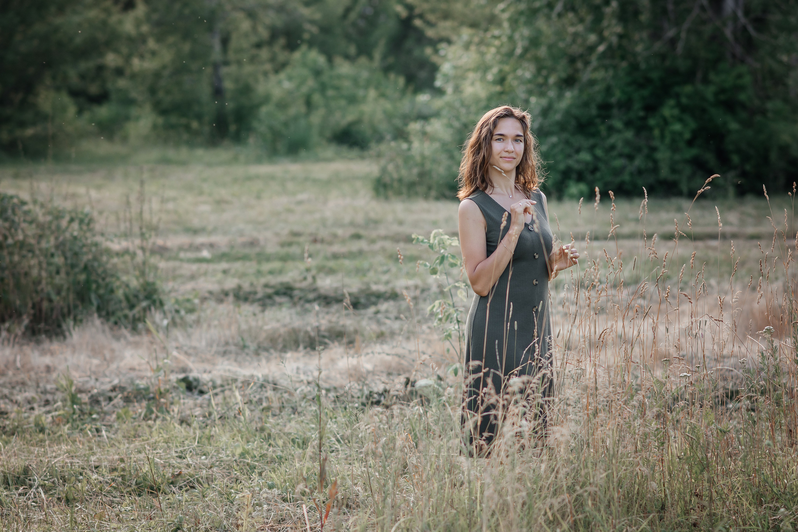 Портреты. Семейный фотограф в Новомичуринске Наташа Непомнящая