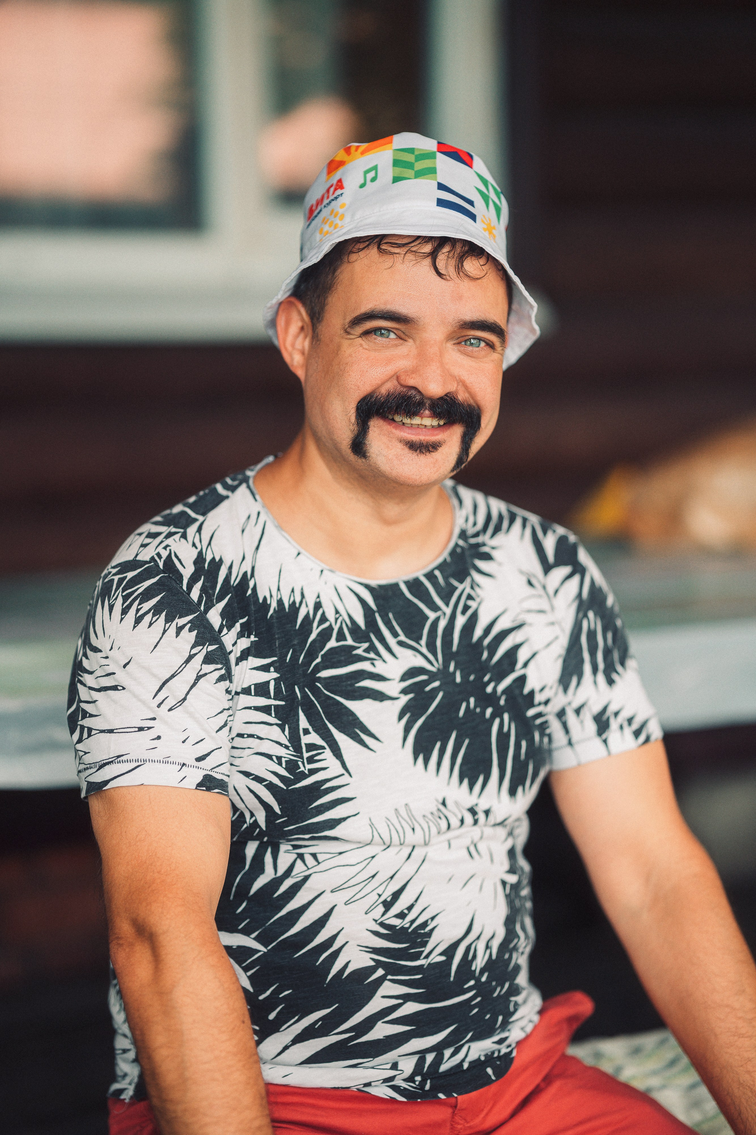 Фотосъемка юбилея в Воронеже. Свадебный и репортажный фотограф в Воронеже Роман Янко