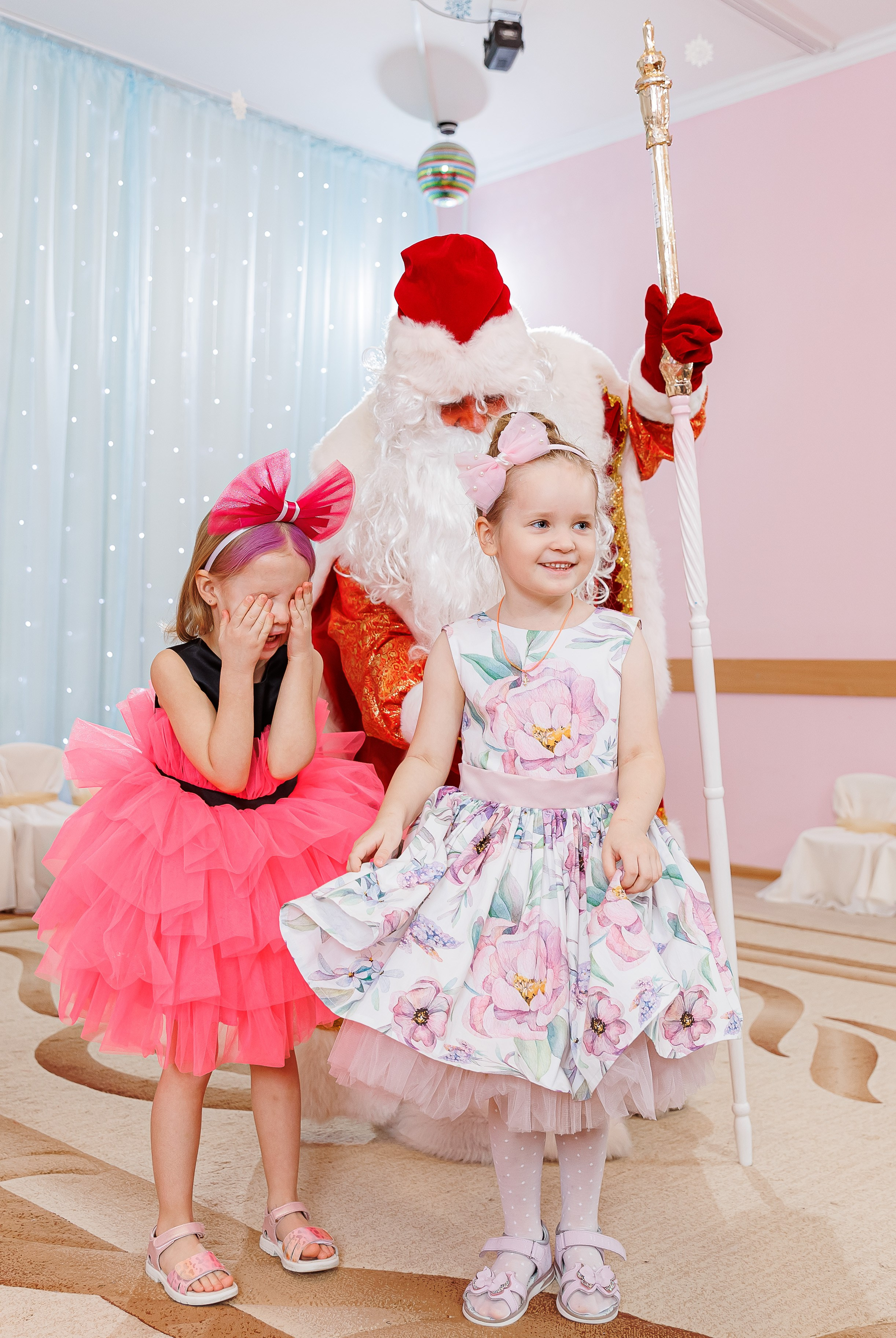 Портфолио утренники в детском саду. Семейный и детский фотограф Комина Елена, Власиха, Одинцово