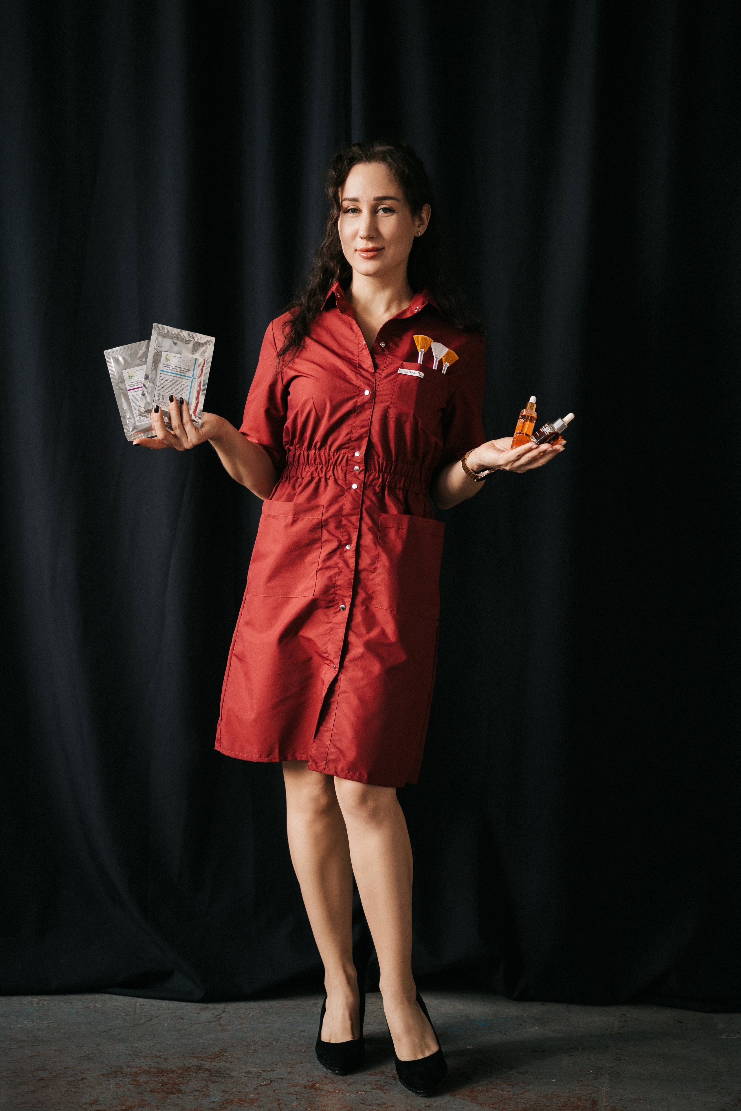 Контент. Фотограф Нижний Новгород