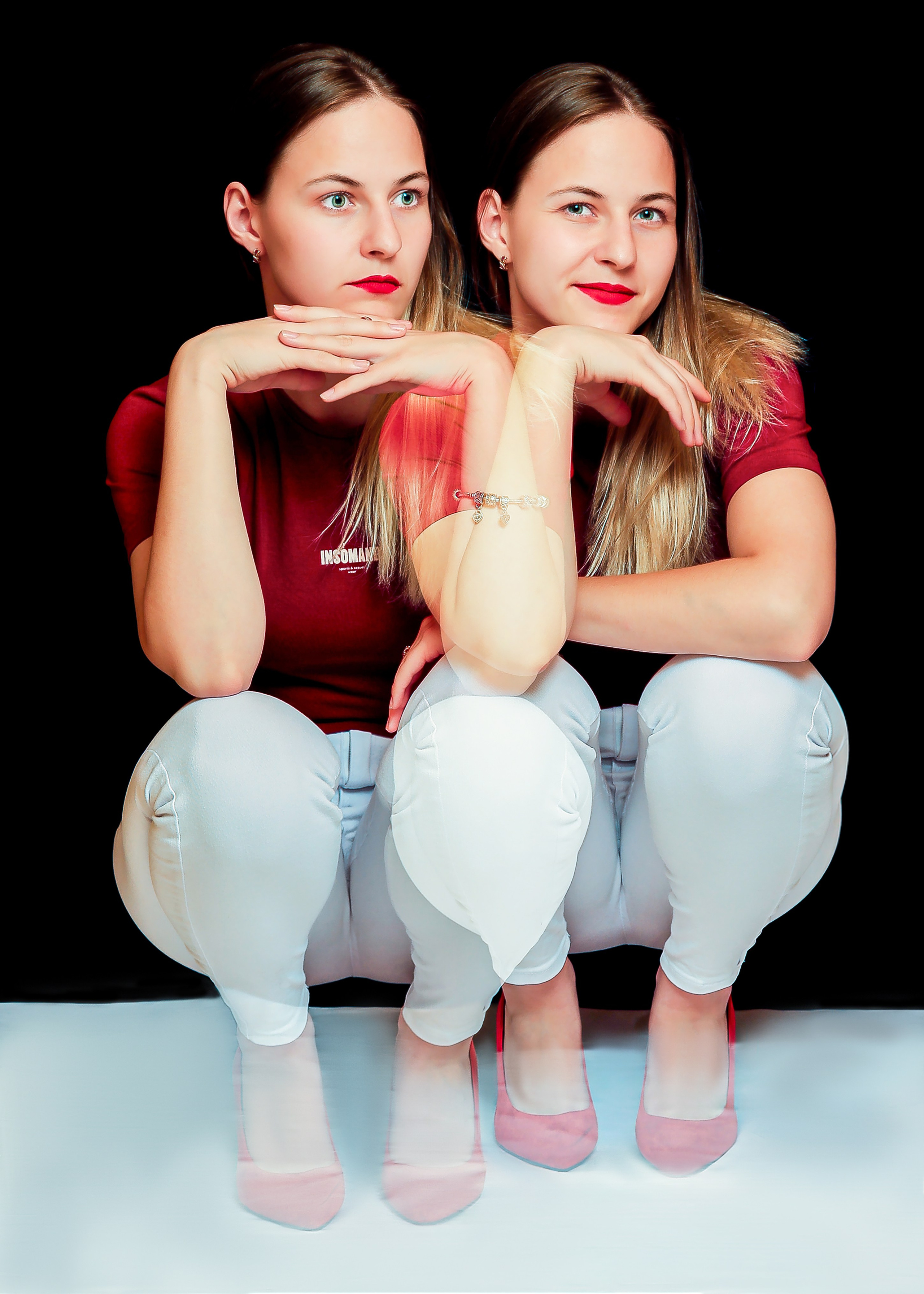 Кампейн фотосессия. Москва. Фото Игорь Полозов