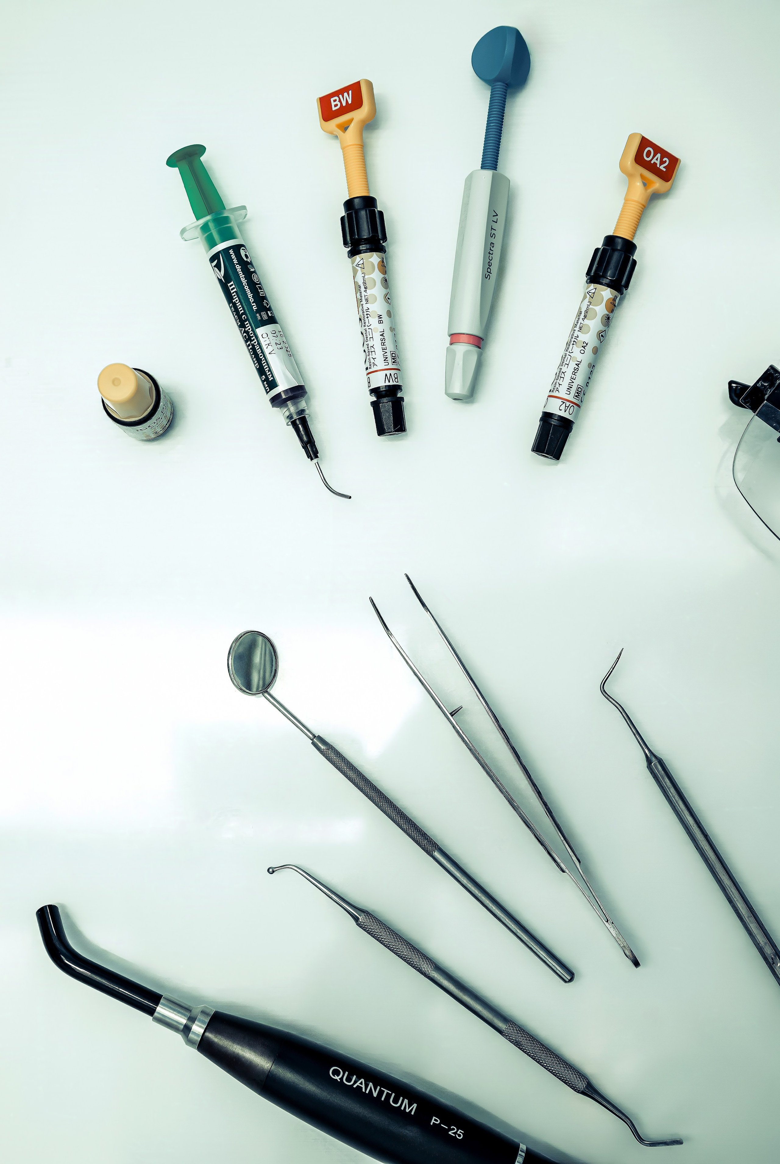 Стоматолог — Ортодонт