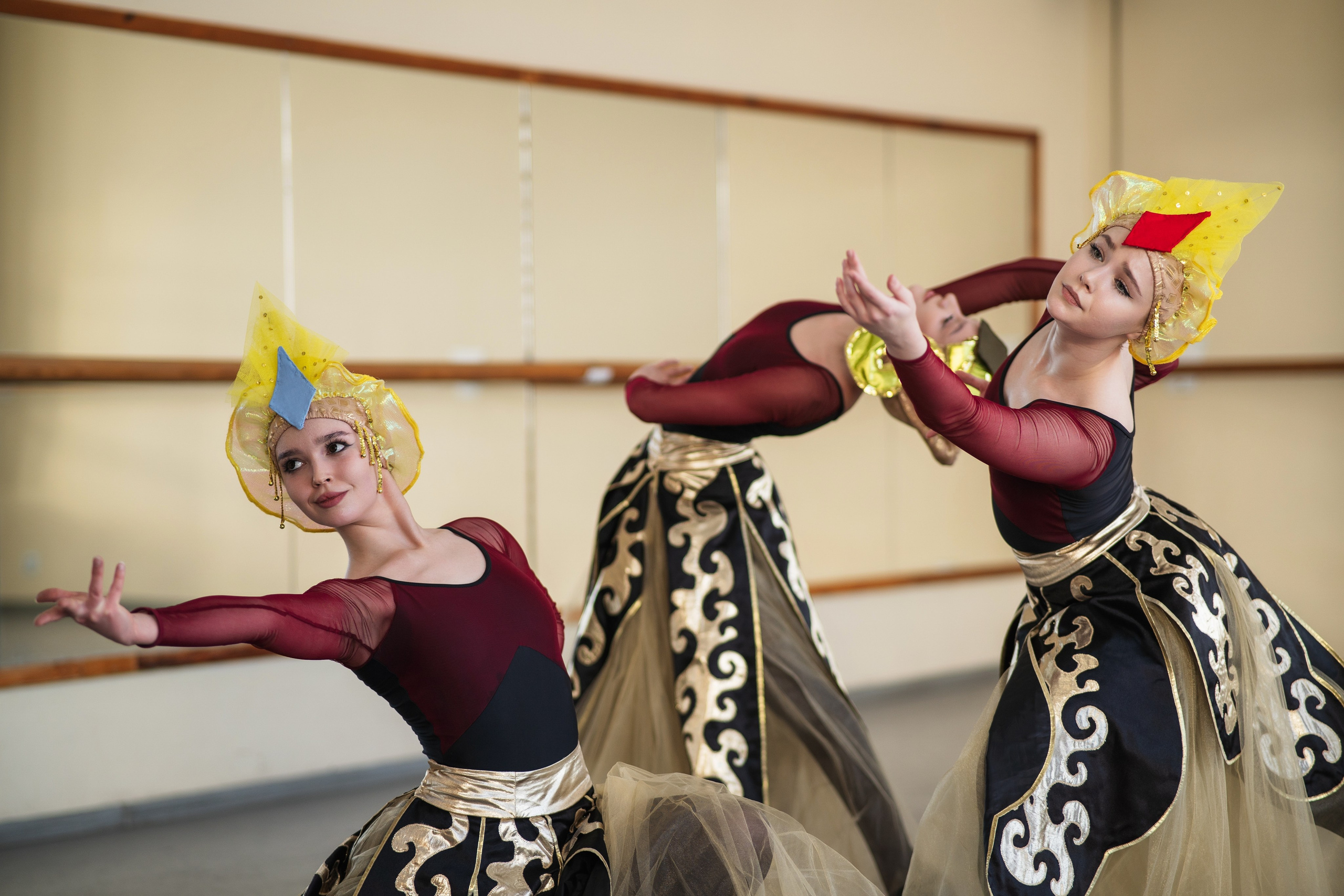 ГОСы в КемГИК. Фотограф на любое событие в Кемерово