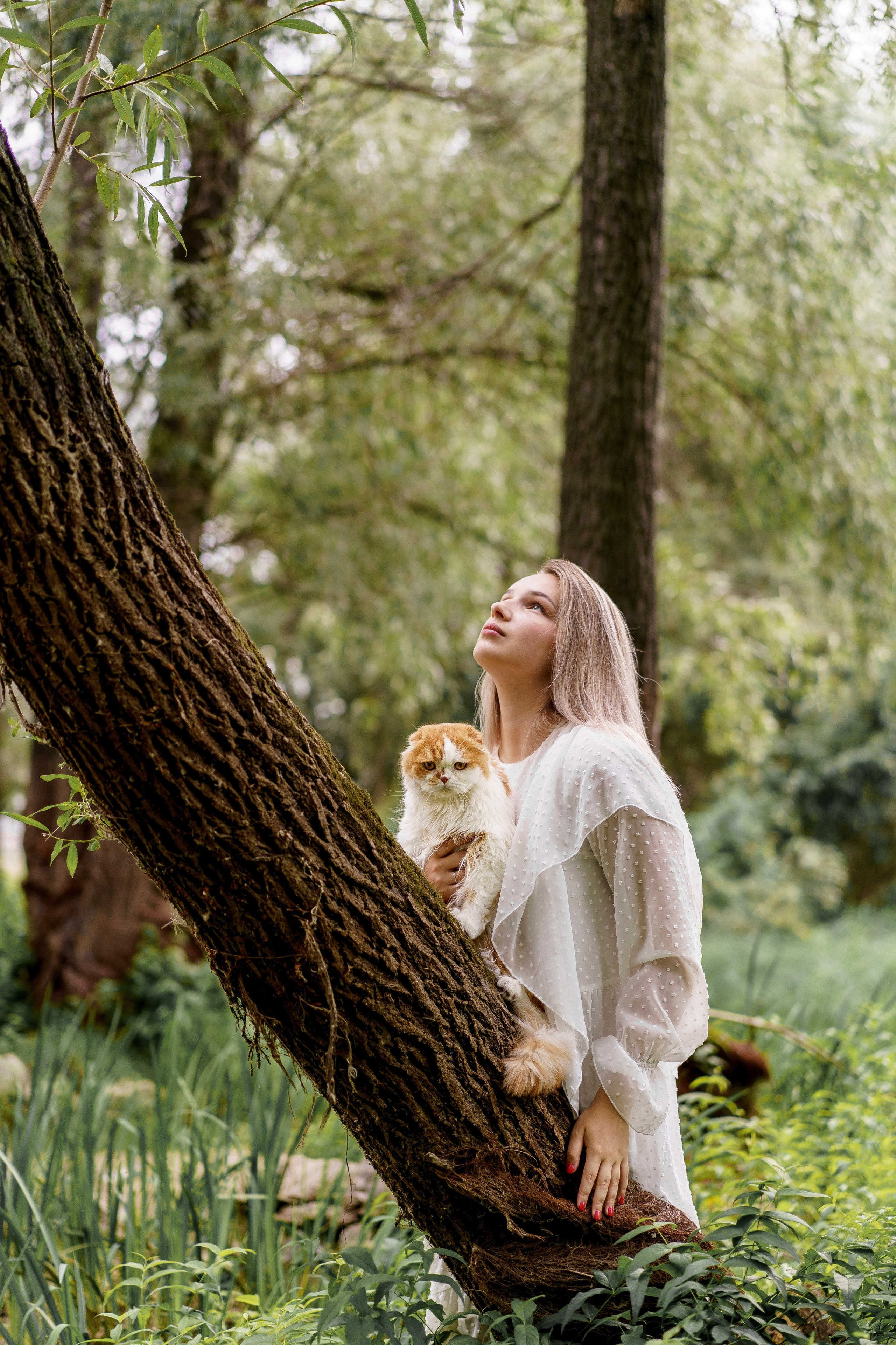 Портреты. Анастасия Эпова | Фотограф в Новосибирске