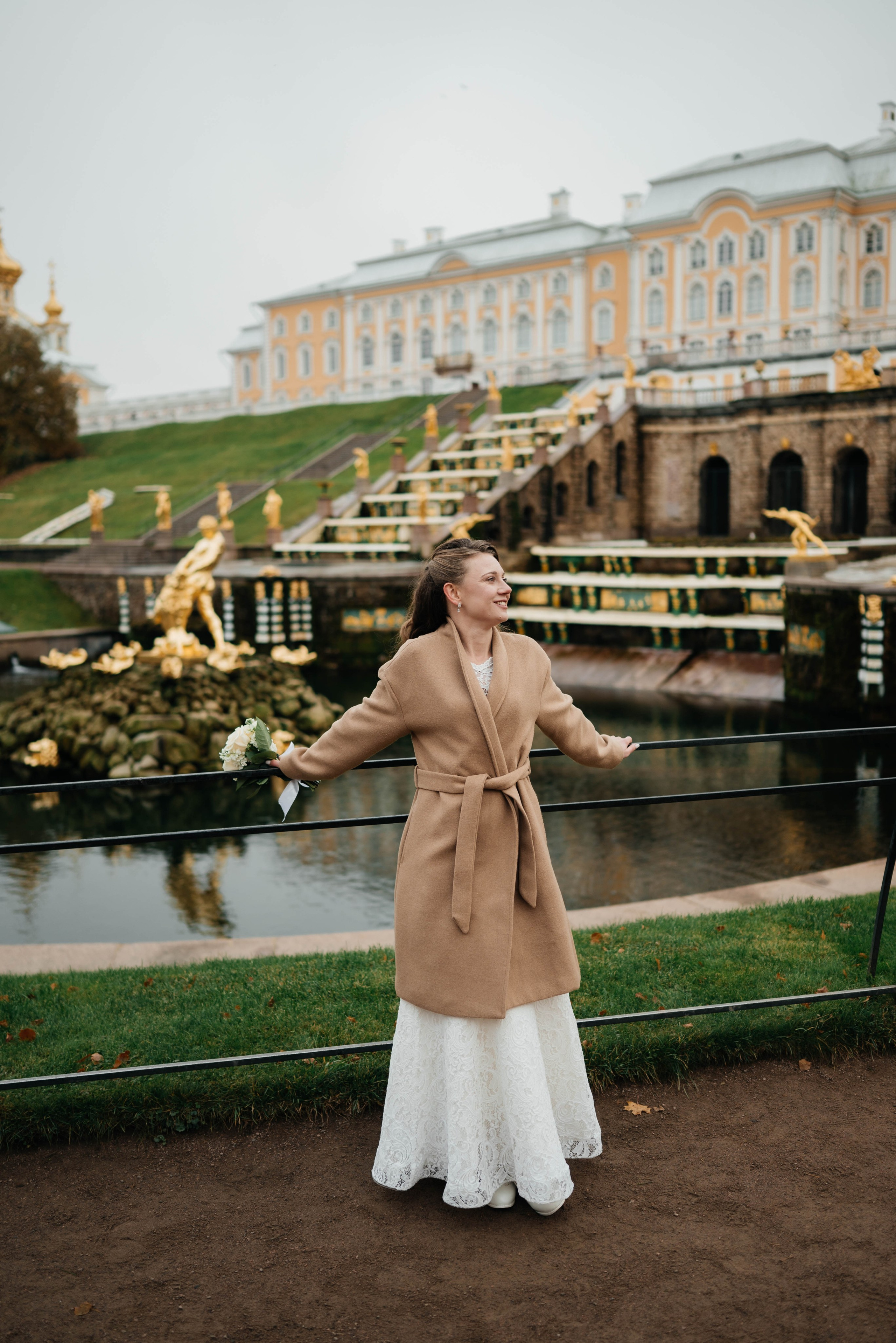 Евгений&Екатерина. Главная