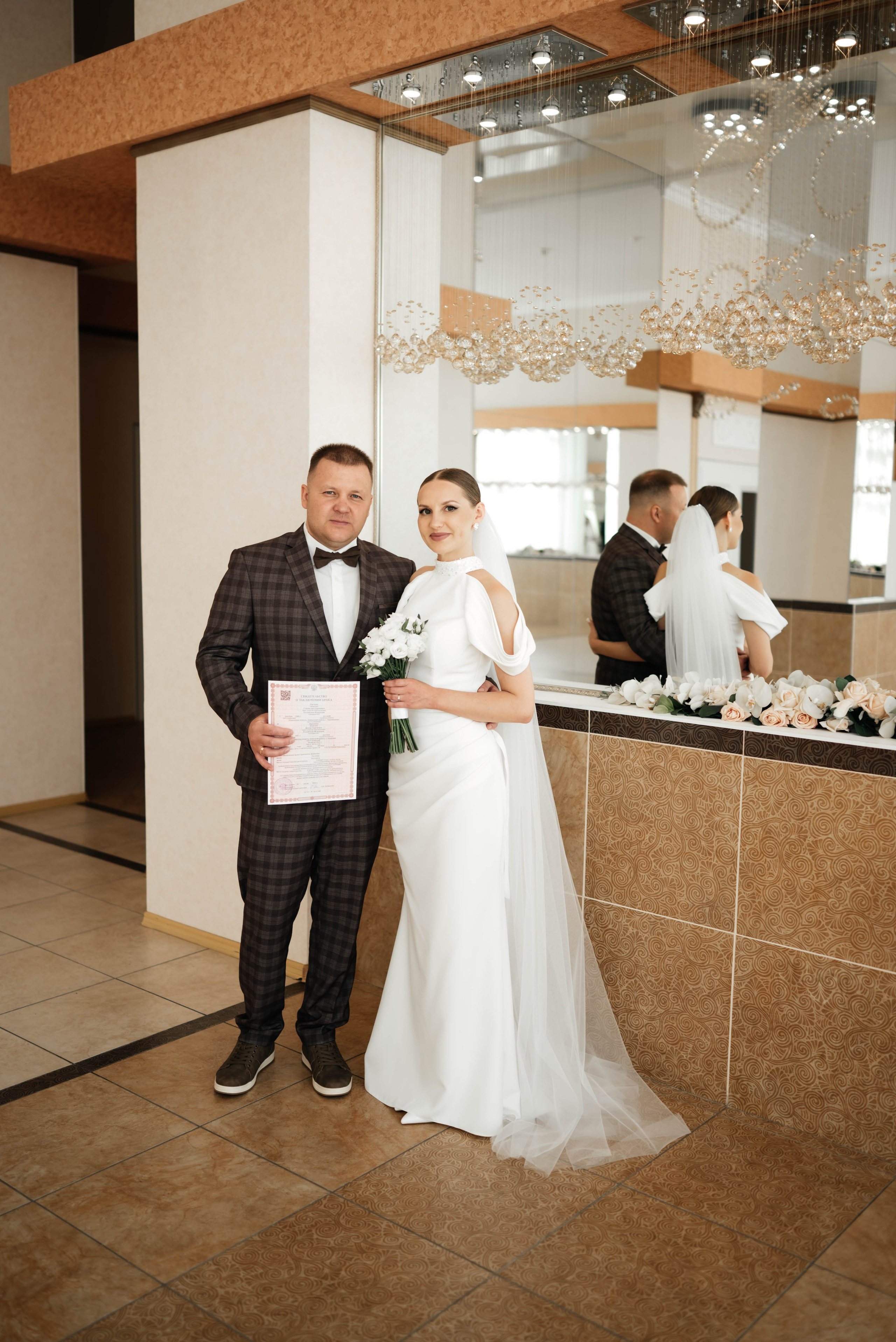 Станислав&Диана. Главная