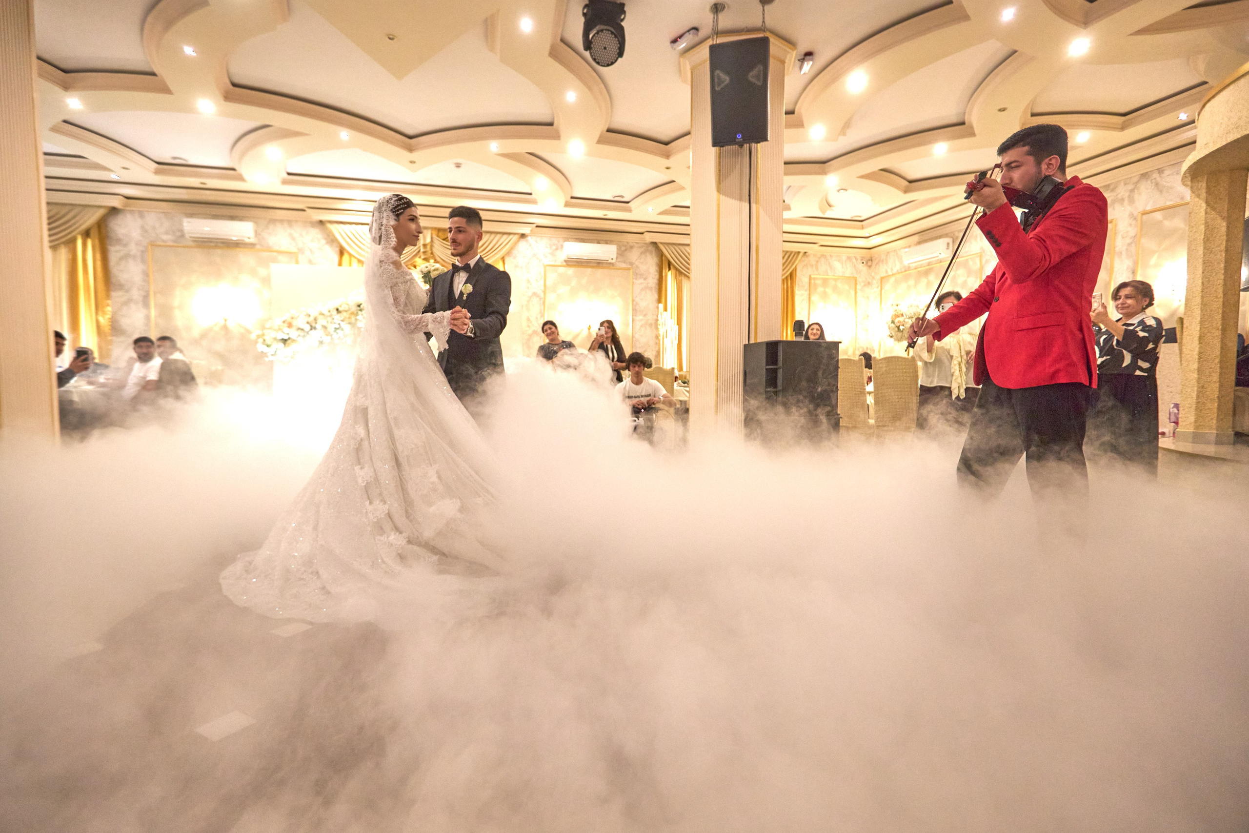 Свадебная съёмка. Фото и видеосъёмка в Ярославле | Грибов Медиа контент студия  — от 2500 ₽/час