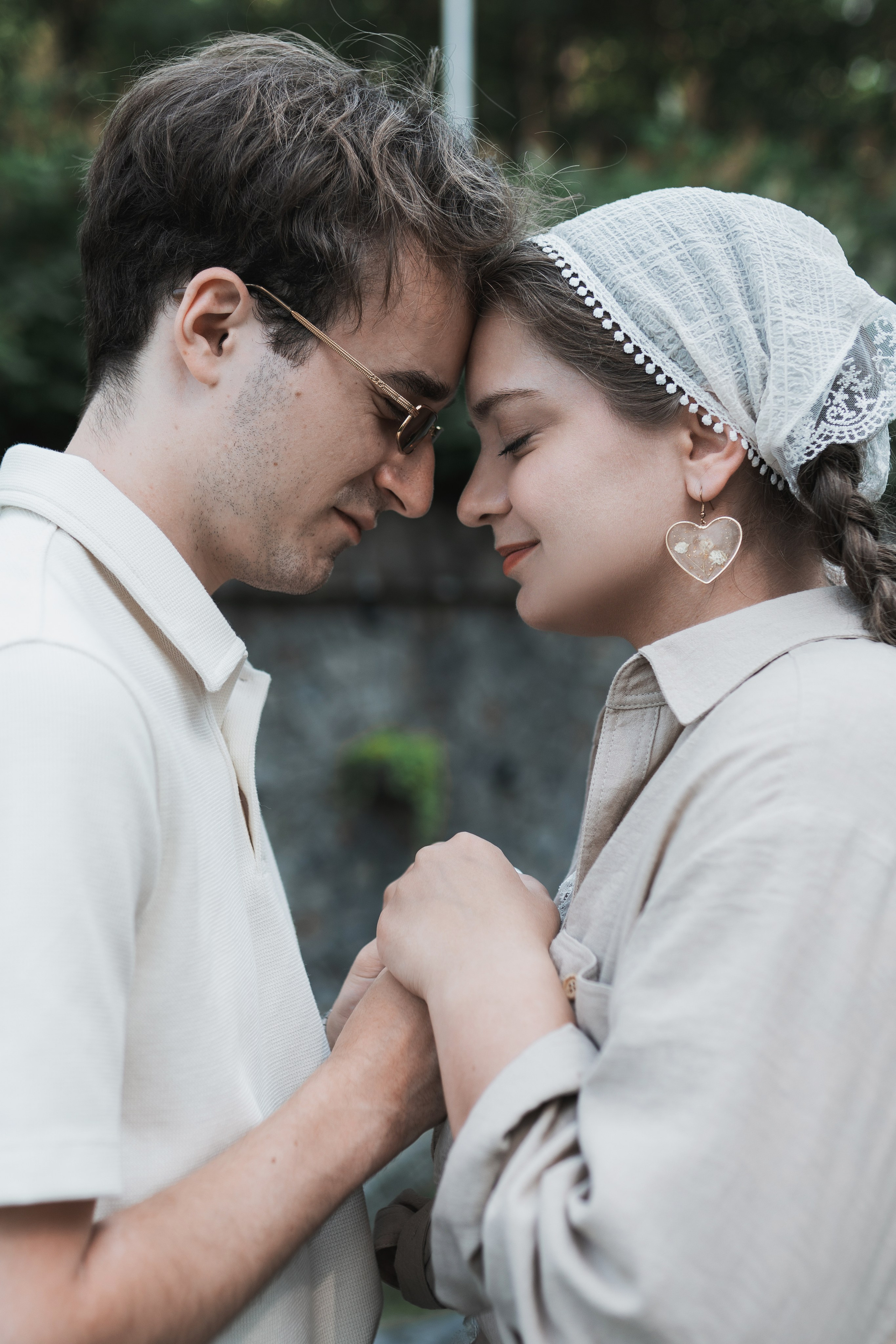 Love story. Коммерческий фотограф в Южно-Сахалинске Оксана Костенко