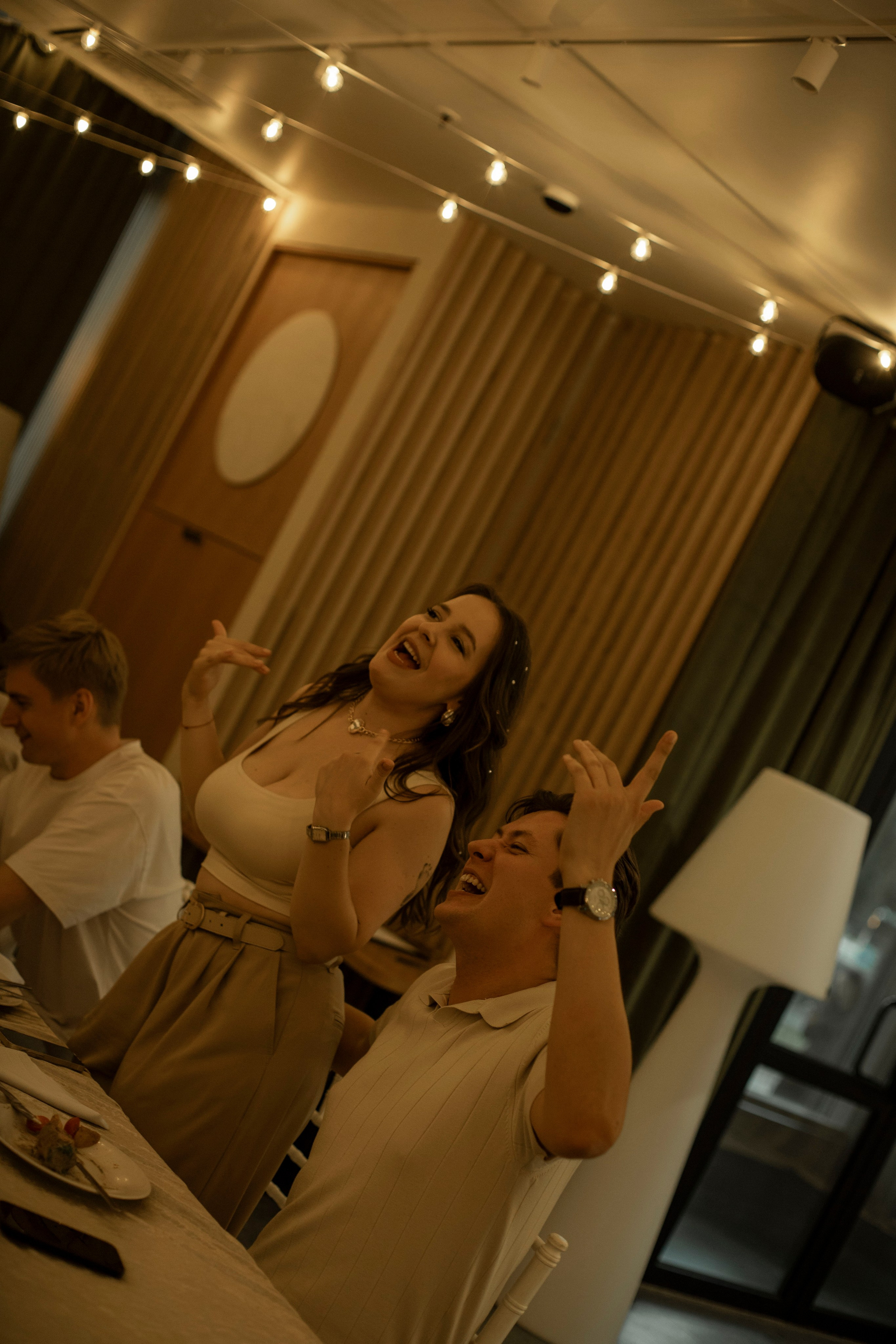 Максим & Лиза