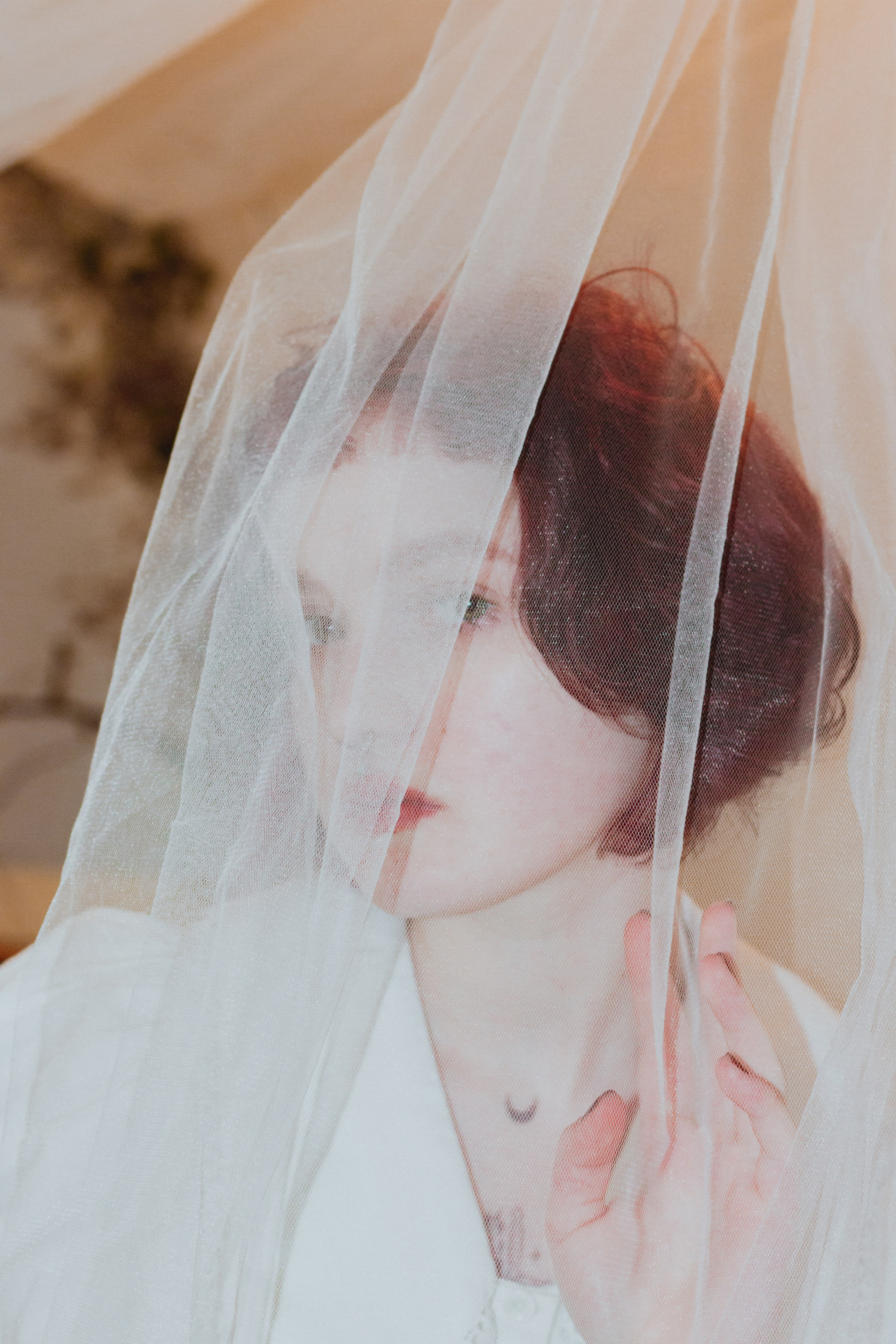 Диана. Анна Мильч