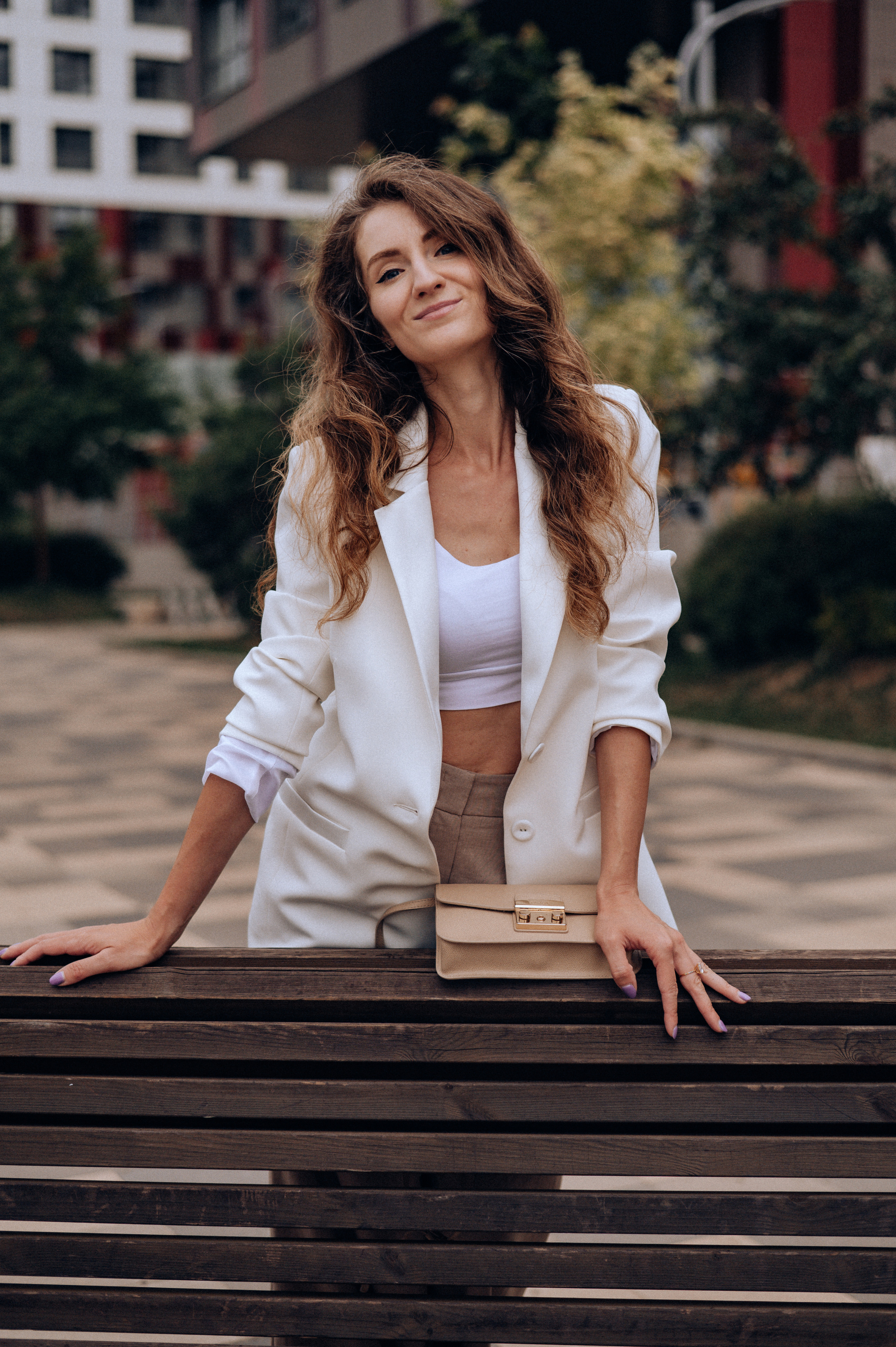 ТАША. ФОТОГРАФ В МОСКВЕ ВИКТОРИЯ ИВАЩЕНКО