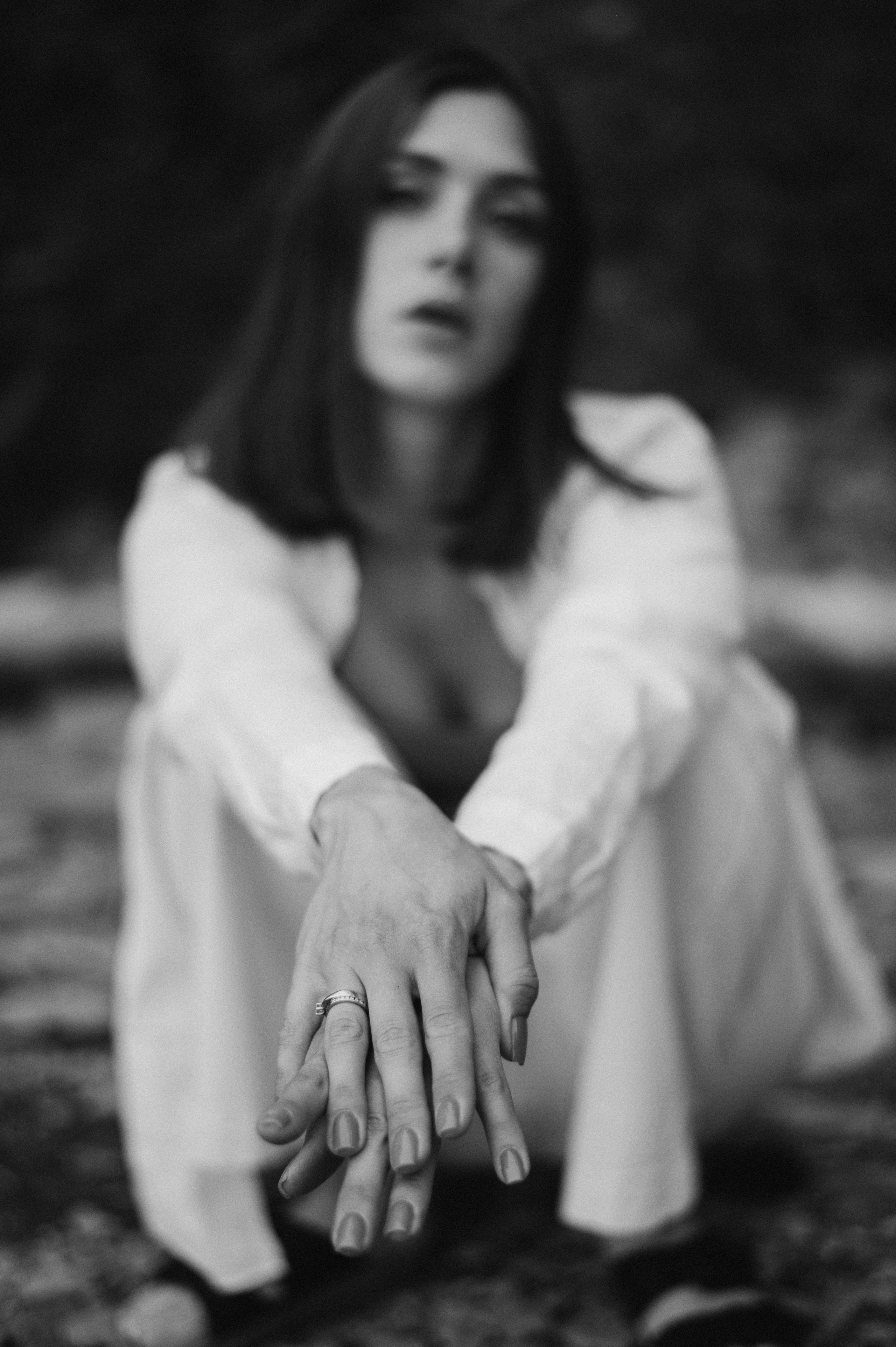 ТАТЬЯНА. ФОТОГРАФ В МОСКВЕ ВИКТОРИЯ ИВАЩЕНКО