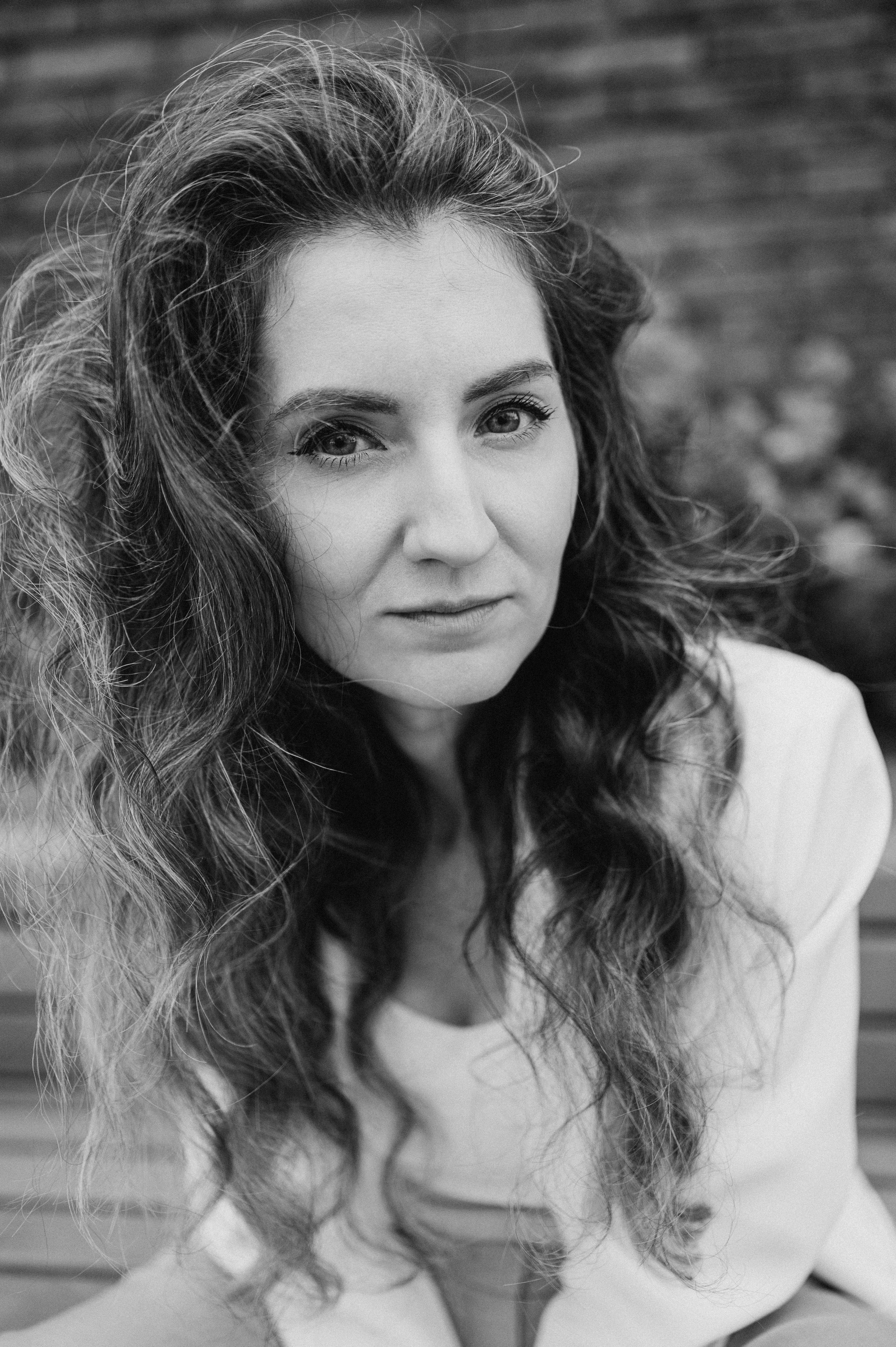 ТАША. ФОТОГРАФ В МОСКВЕ ВИКТОРИЯ ИВАЩЕНКО