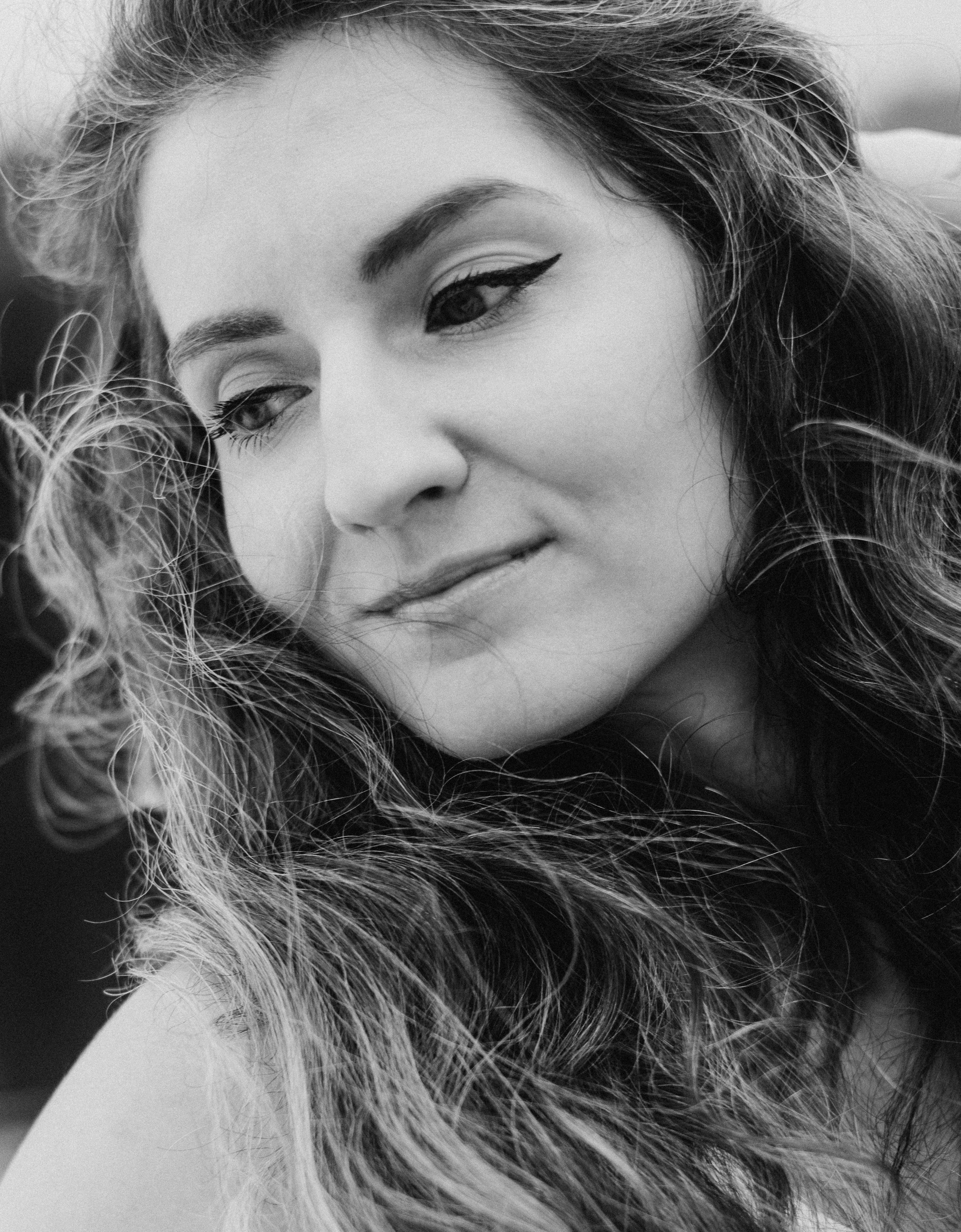 ТАША. ФОТОГРАФ В МОСКВЕ ВИКТОРИЯ ИВАЩЕНКО