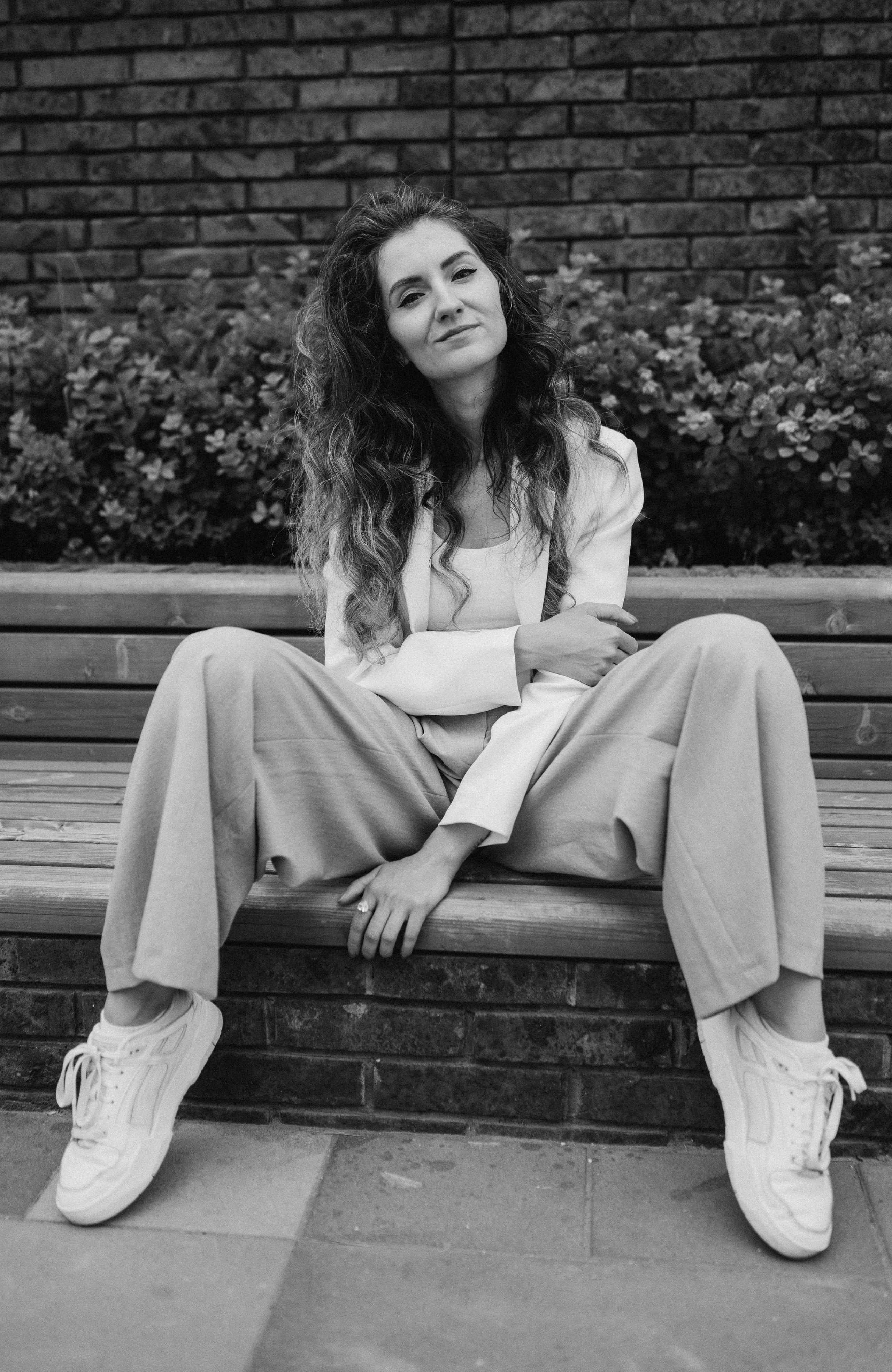 ТАША. ФОТОГРАФ В МОСКВЕ ВИКТОРИЯ ИВАЩЕНКО