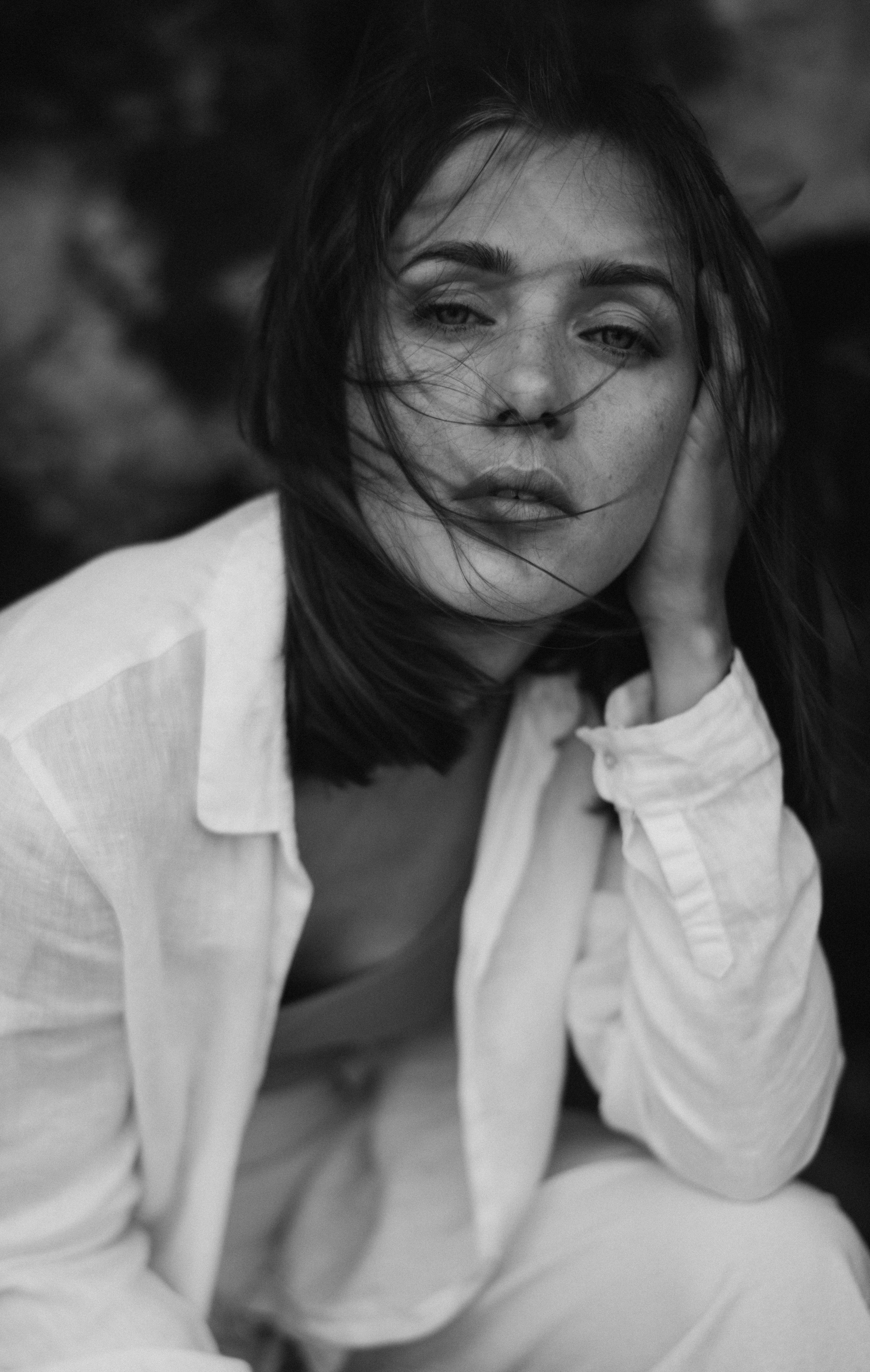 ТАТЬЯНА. ФОТОГРАФ В МОСКВЕ ВИКТОРИЯ ИВАЩЕНКО