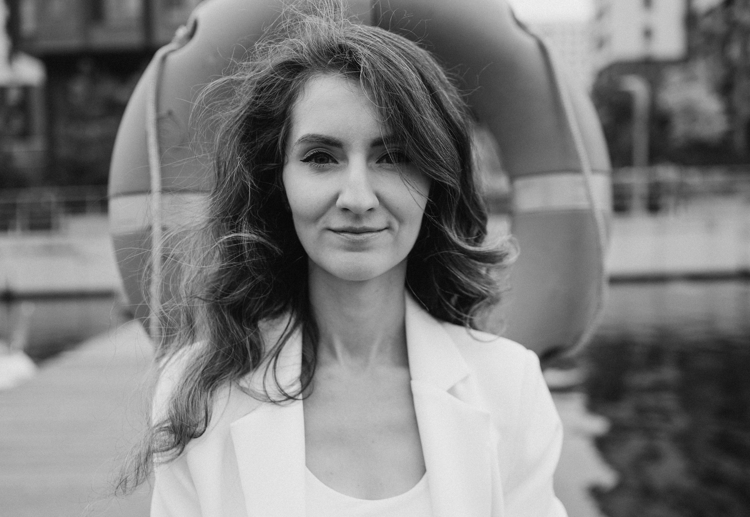 ТАША. ФОТОГРАФ В МОСКВЕ ВИКТОРИЯ ИВАЩЕНКО