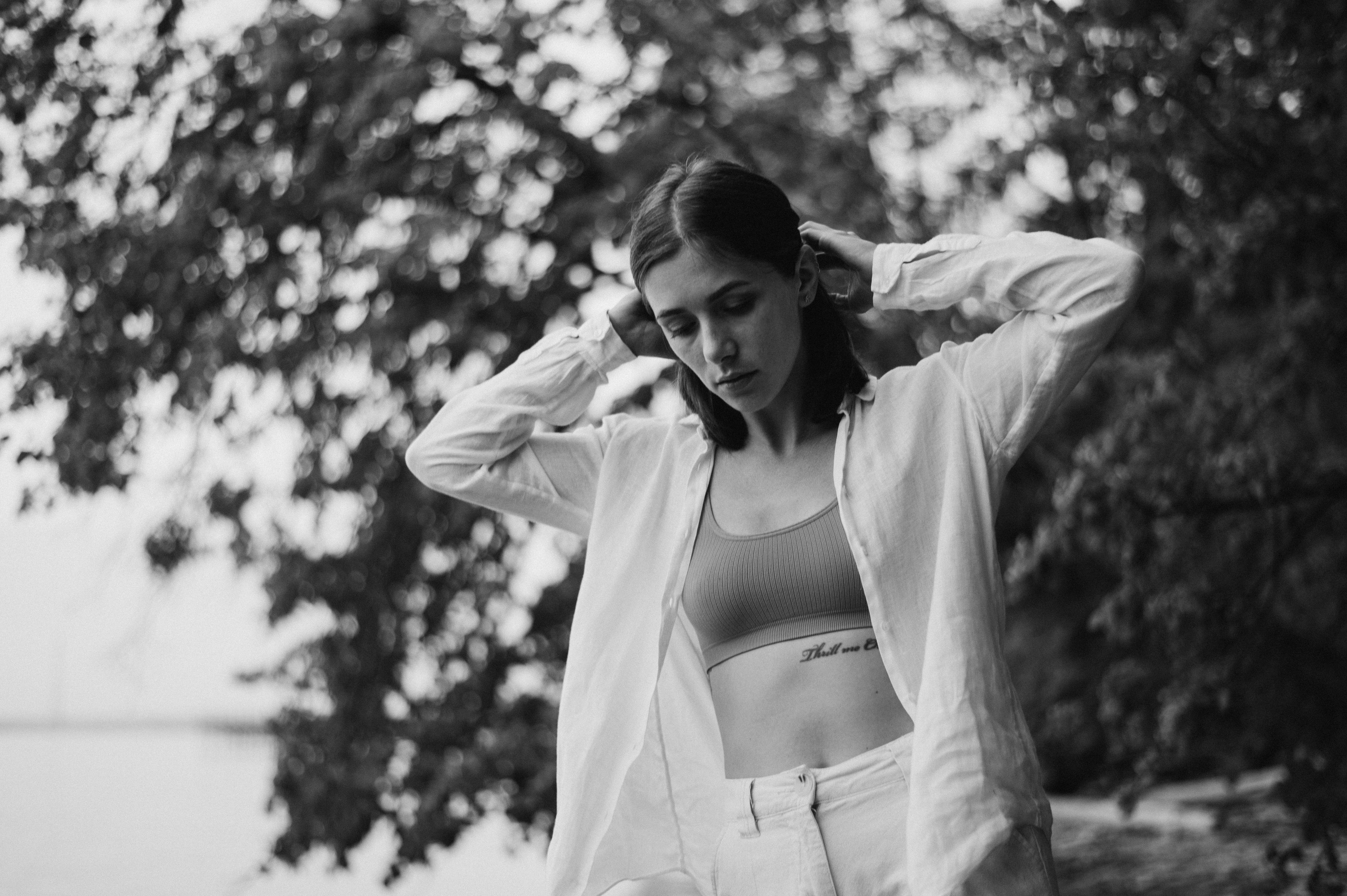 ТАТЬЯНА. ФОТОГРАФ В МОСКВЕ ВИКТОРИЯ ИВАЩЕНКО