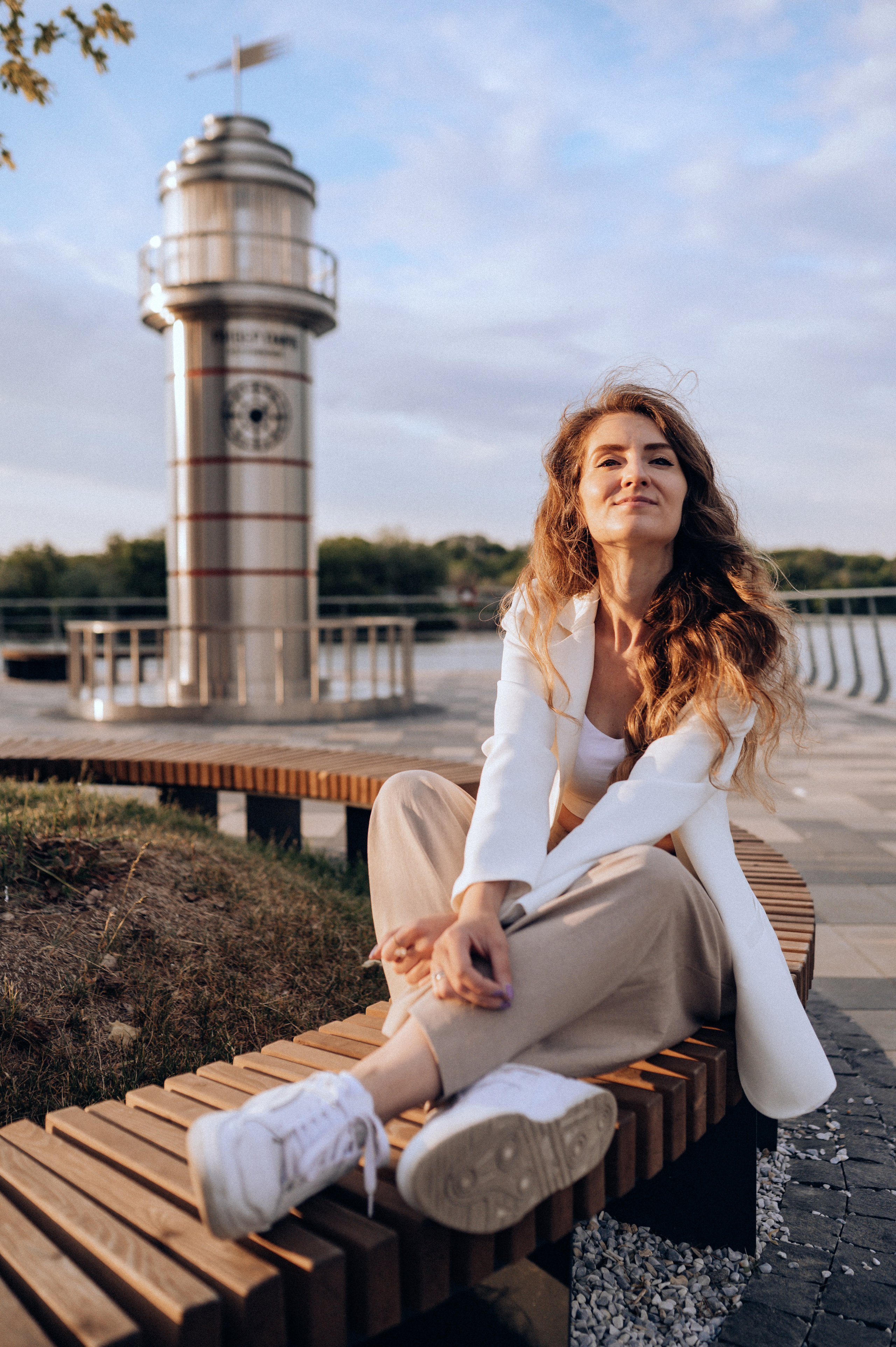 ТАША. ФОТОГРАФ В МОСКВЕ ВИКТОРИЯ ИВАЩЕНКО