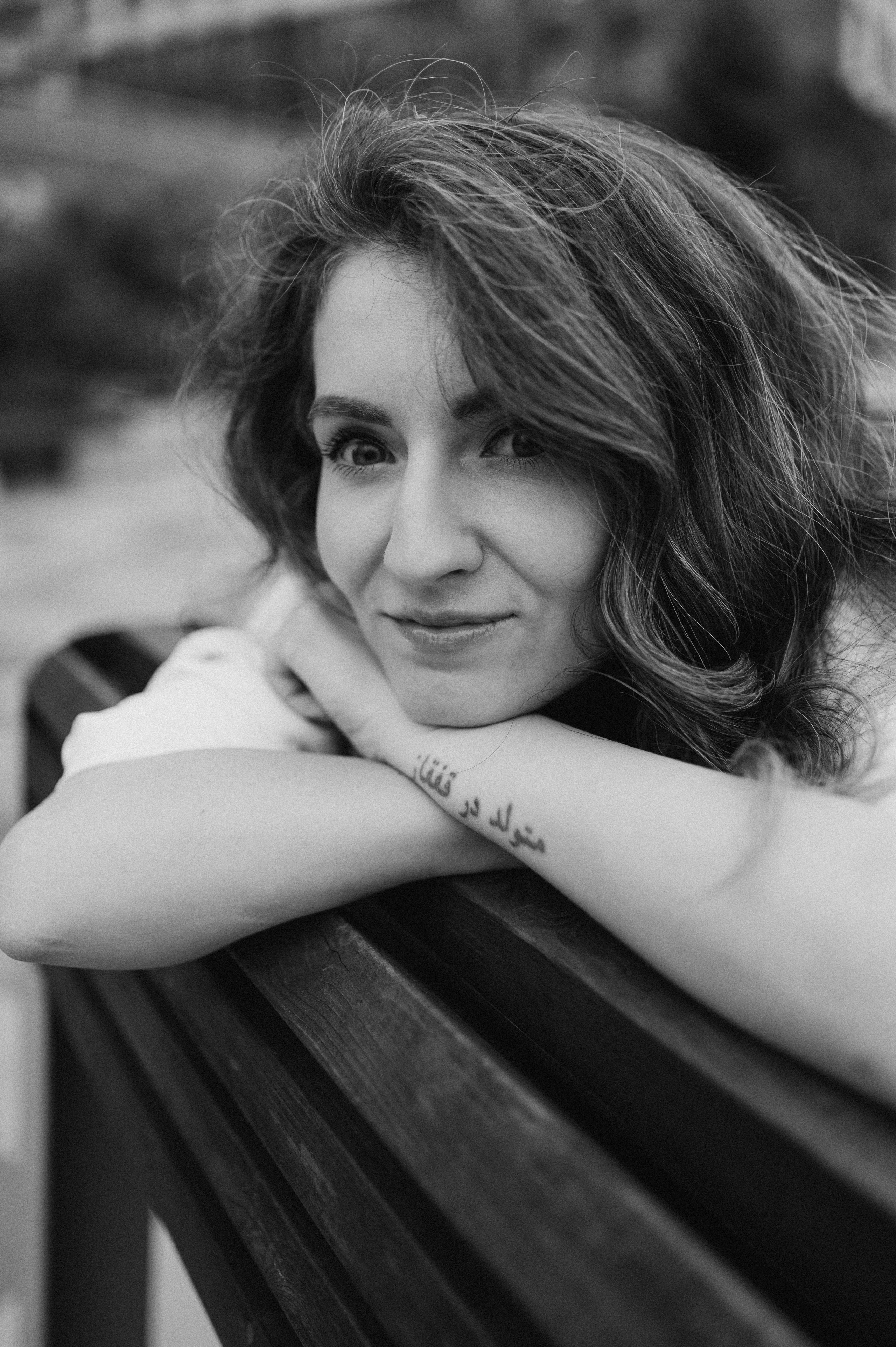 ТАША. ФОТОГРАФ В МОСКВЕ ВИКТОРИЯ ИВАЩЕНКО