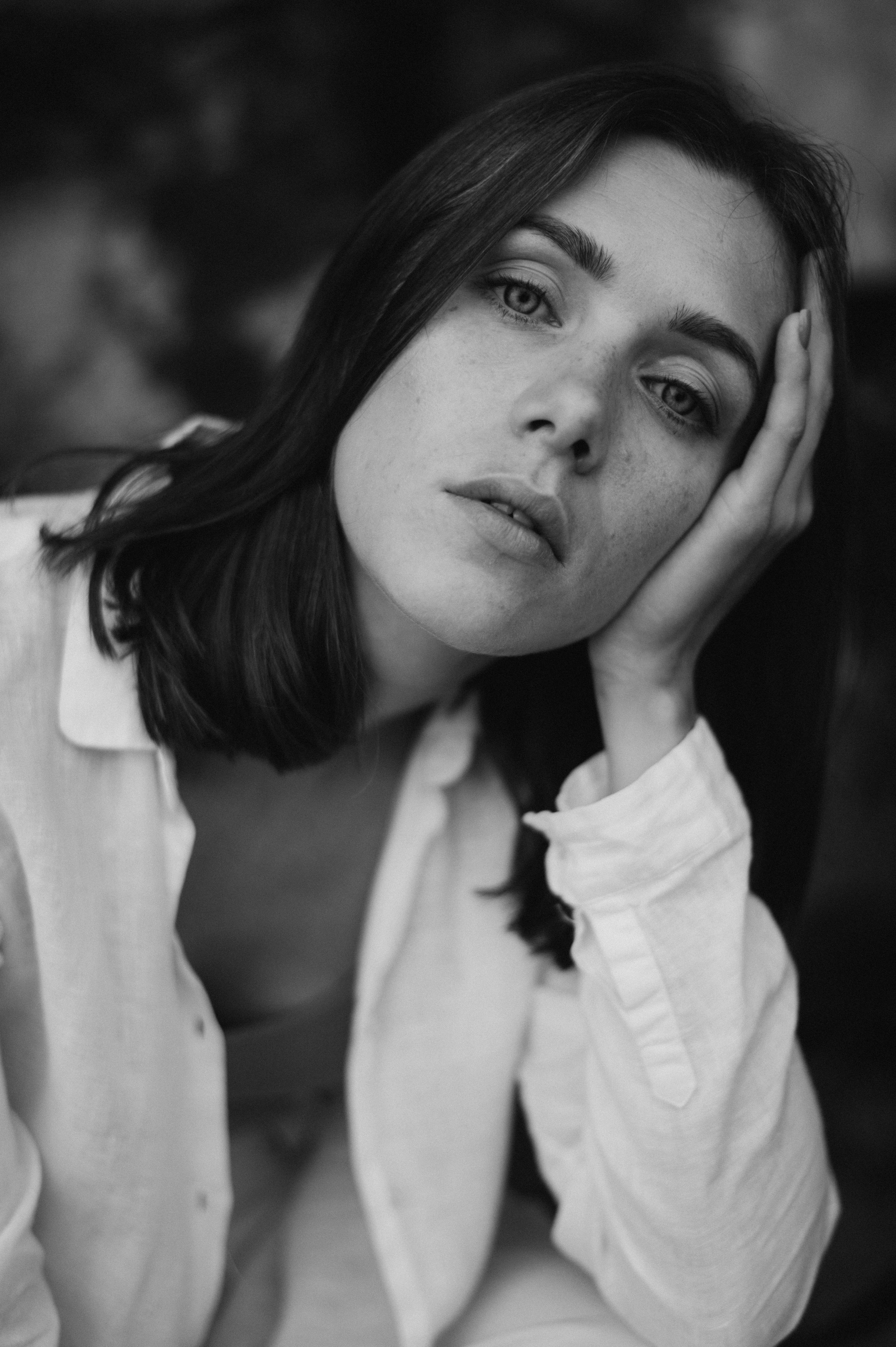 ТАТЬЯНА. ФОТОГРАФ В МОСКВЕ ВИКТОРИЯ ИВАЩЕНКО