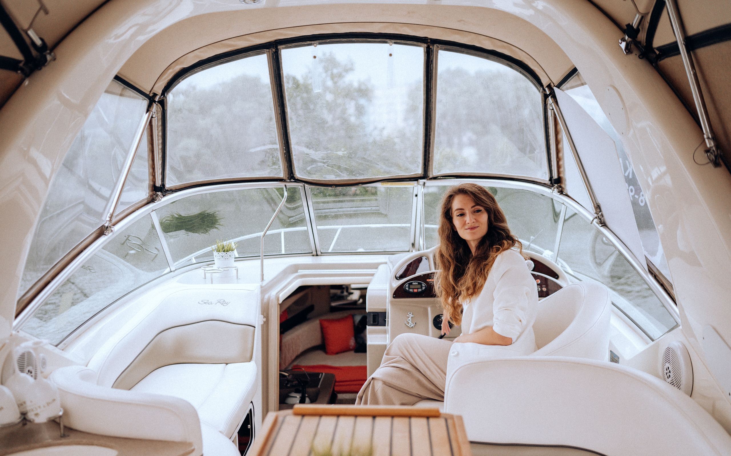 ТАША. ФОТОГРАФ В МОСКВЕ ВИКТОРИЯ ИВАЩЕНКО