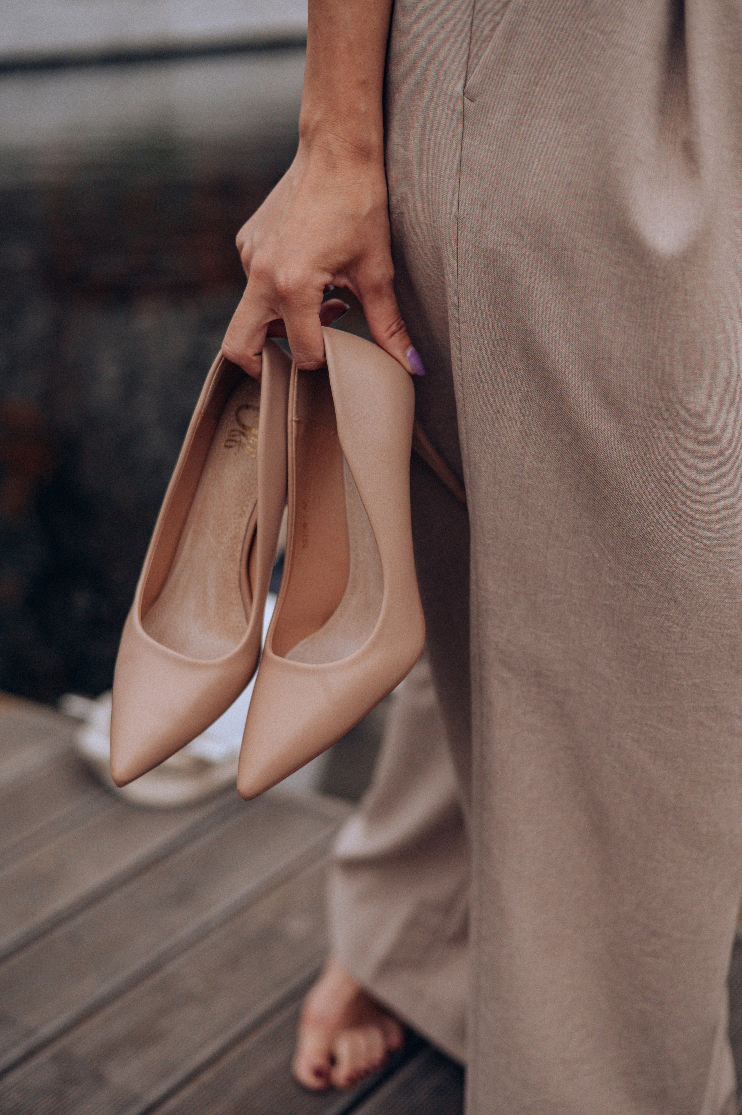 ТАША. ФОТОГРАФ В МОСКВЕ ВИКТОРИЯ ИВАЩЕНКО