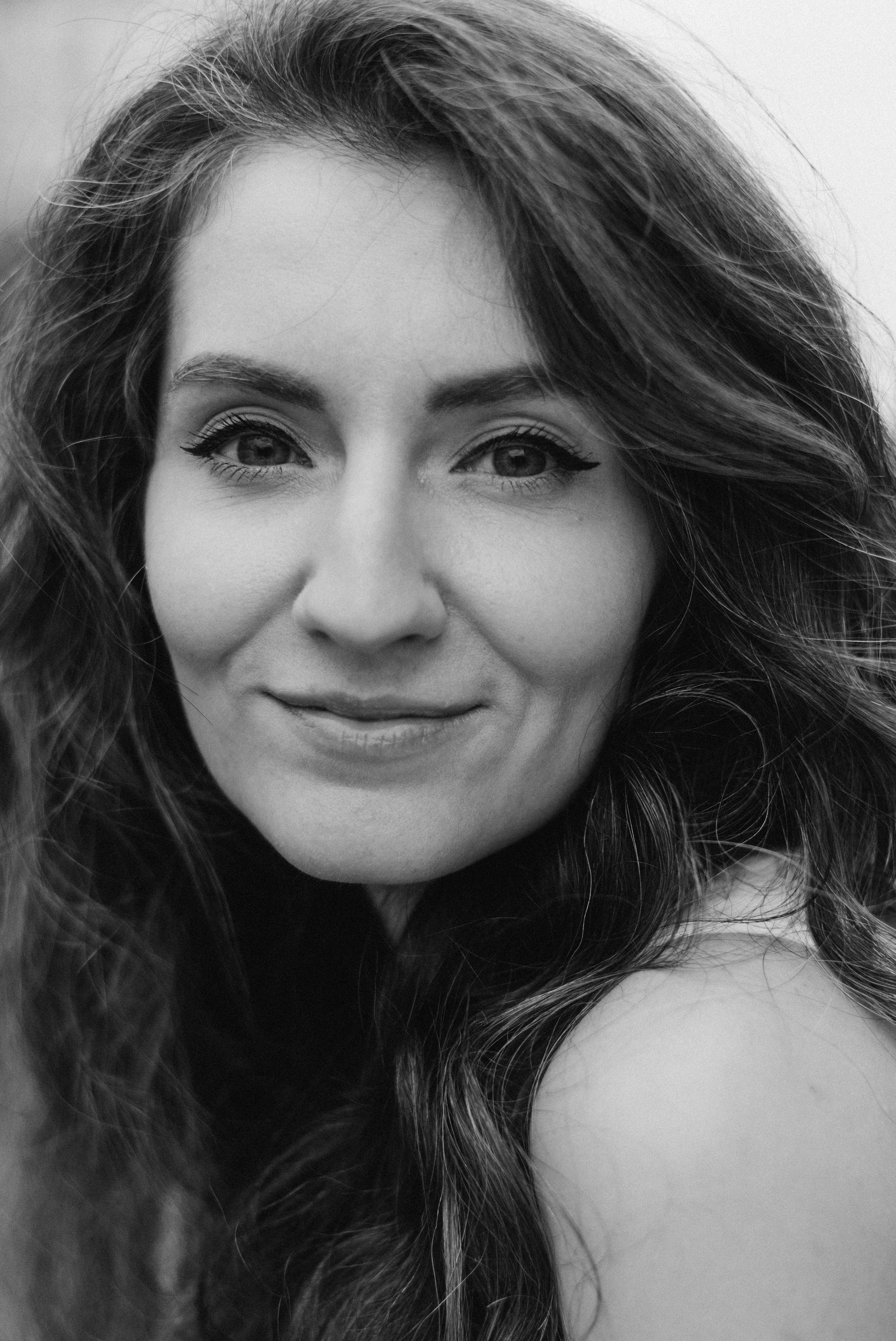 ТАША. ФОТОГРАФ В МОСКВЕ ВИКТОРИЯ ИВАЩЕНКО