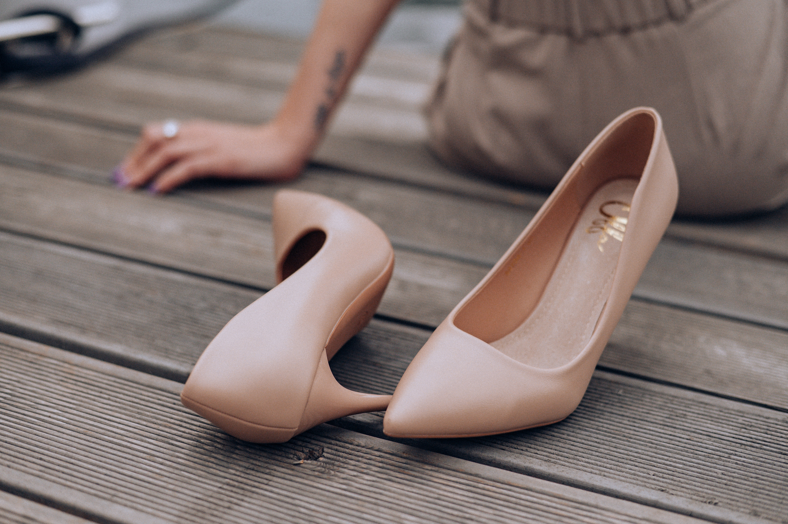 ТАША. ФОТОГРАФ В МОСКВЕ ВИКТОРИЯ ИВАЩЕНКО