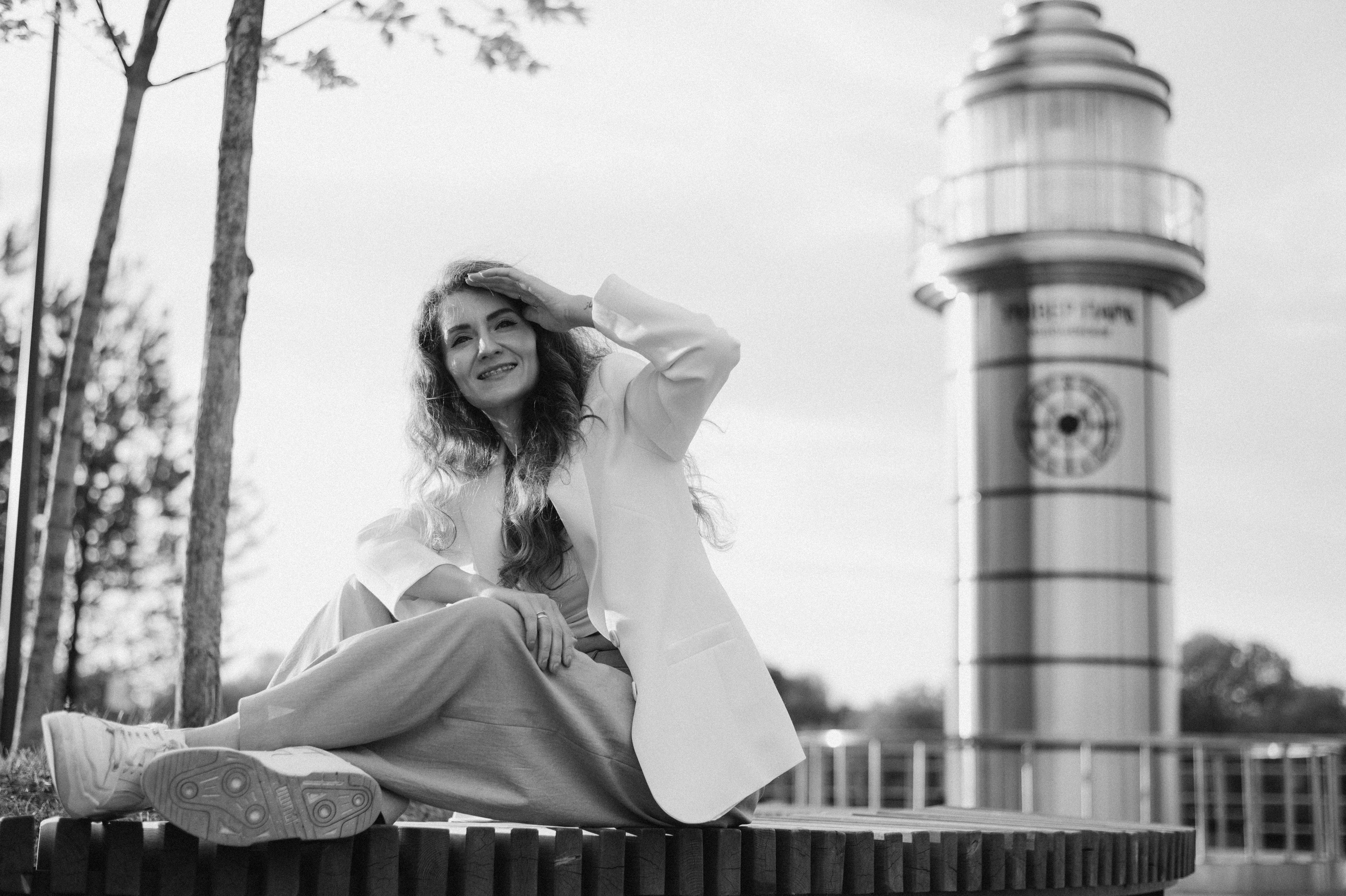 ТАША. ФОТОГРАФ В МОСКВЕ ВИКТОРИЯ ИВАЩЕНКО